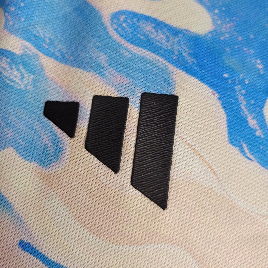 Philadelphia 2023/24 (Segunda equipacion)