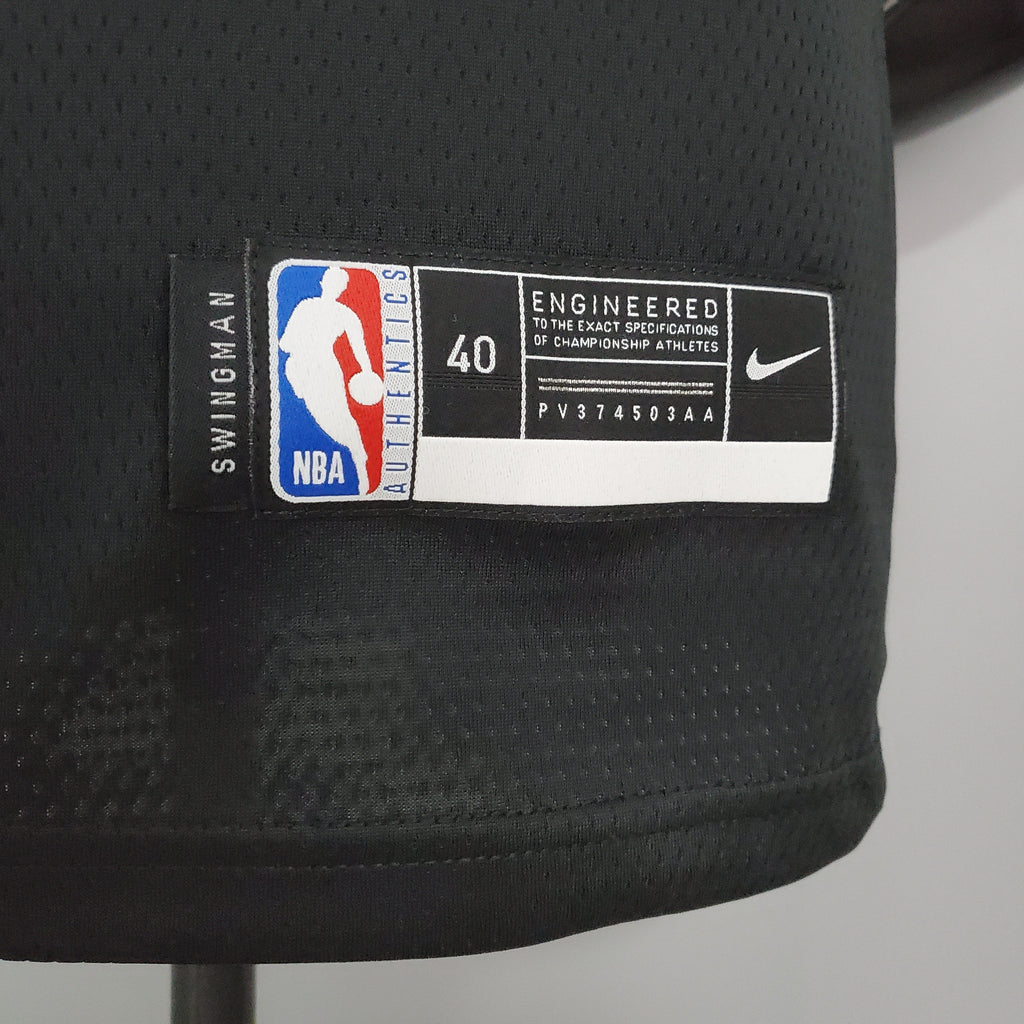 Lakers (Latin Black)