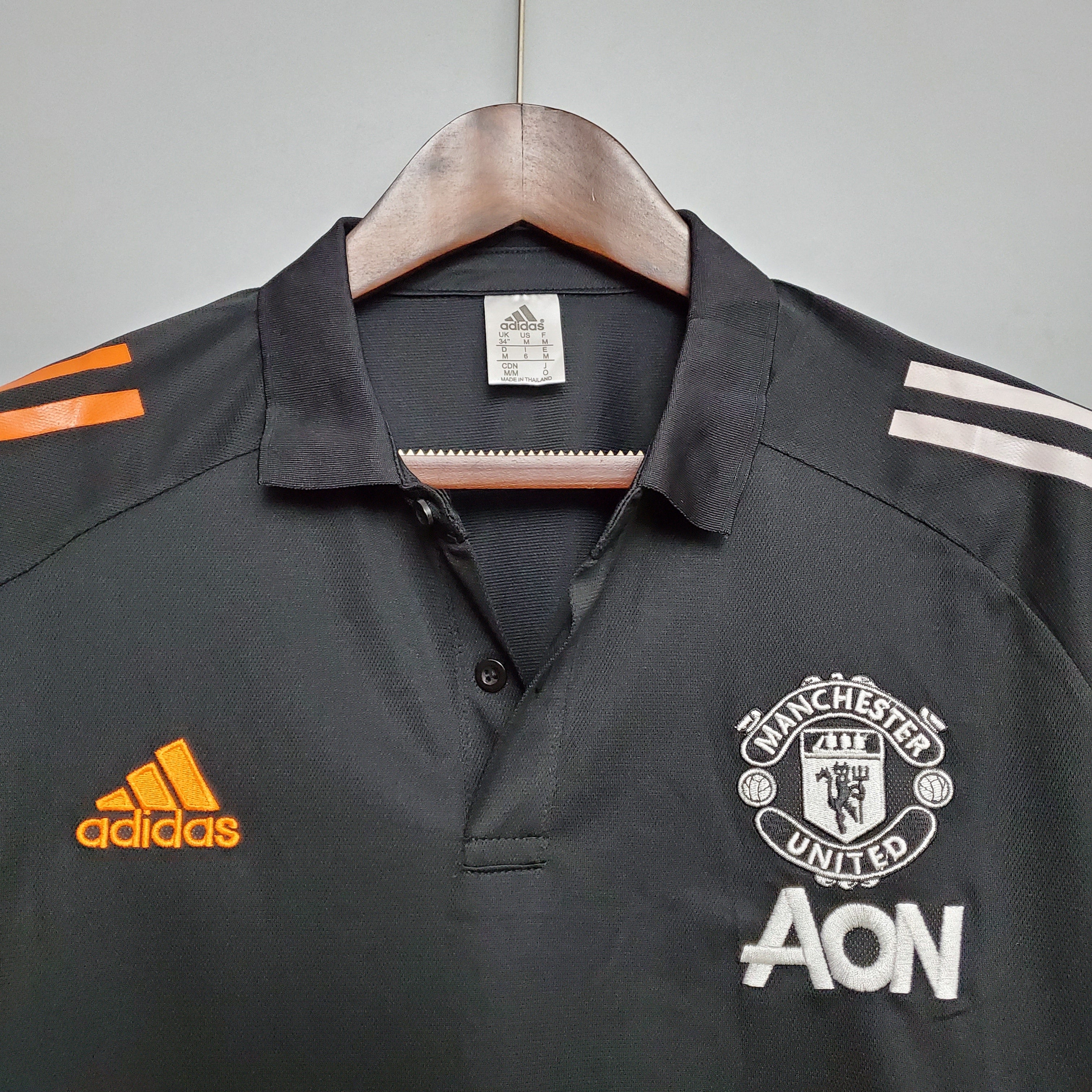 Polo Manchester United 2021