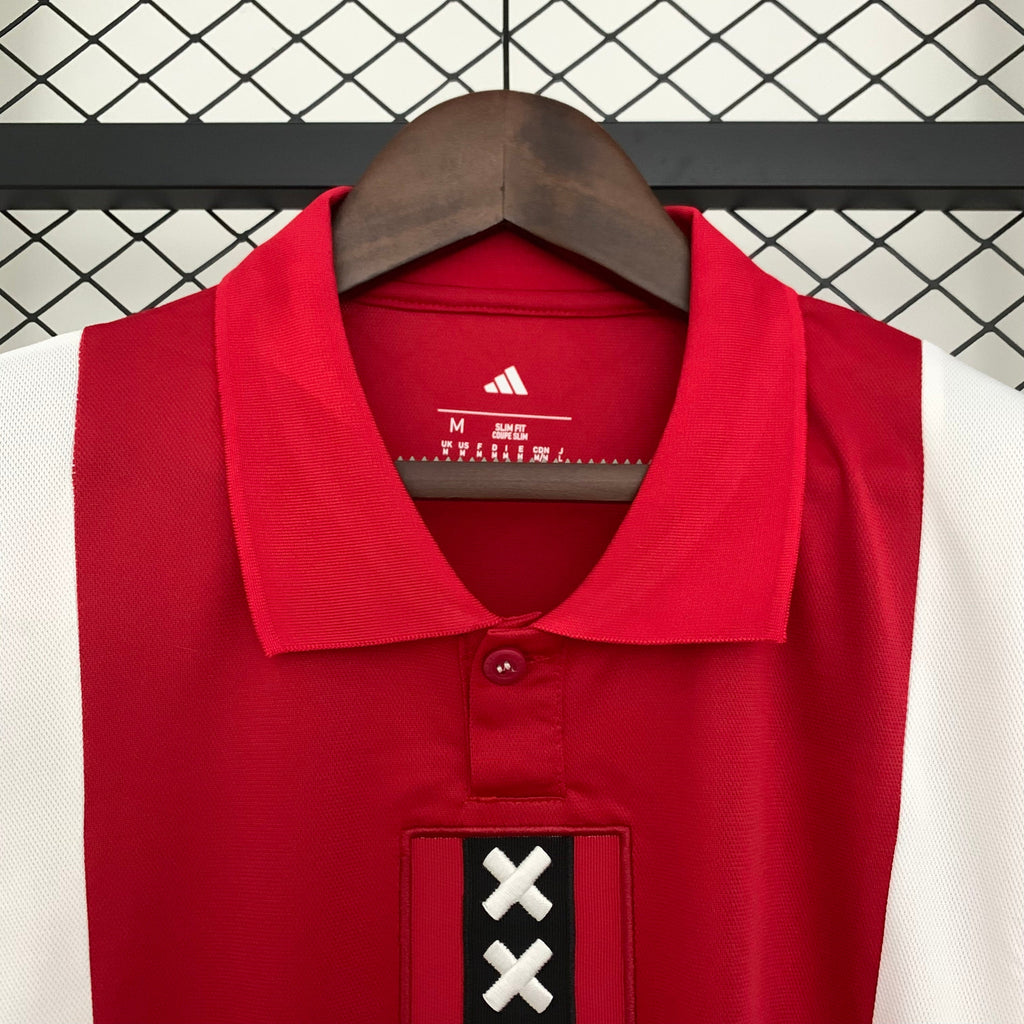 Ajax 2025/26 Commemorative Edition