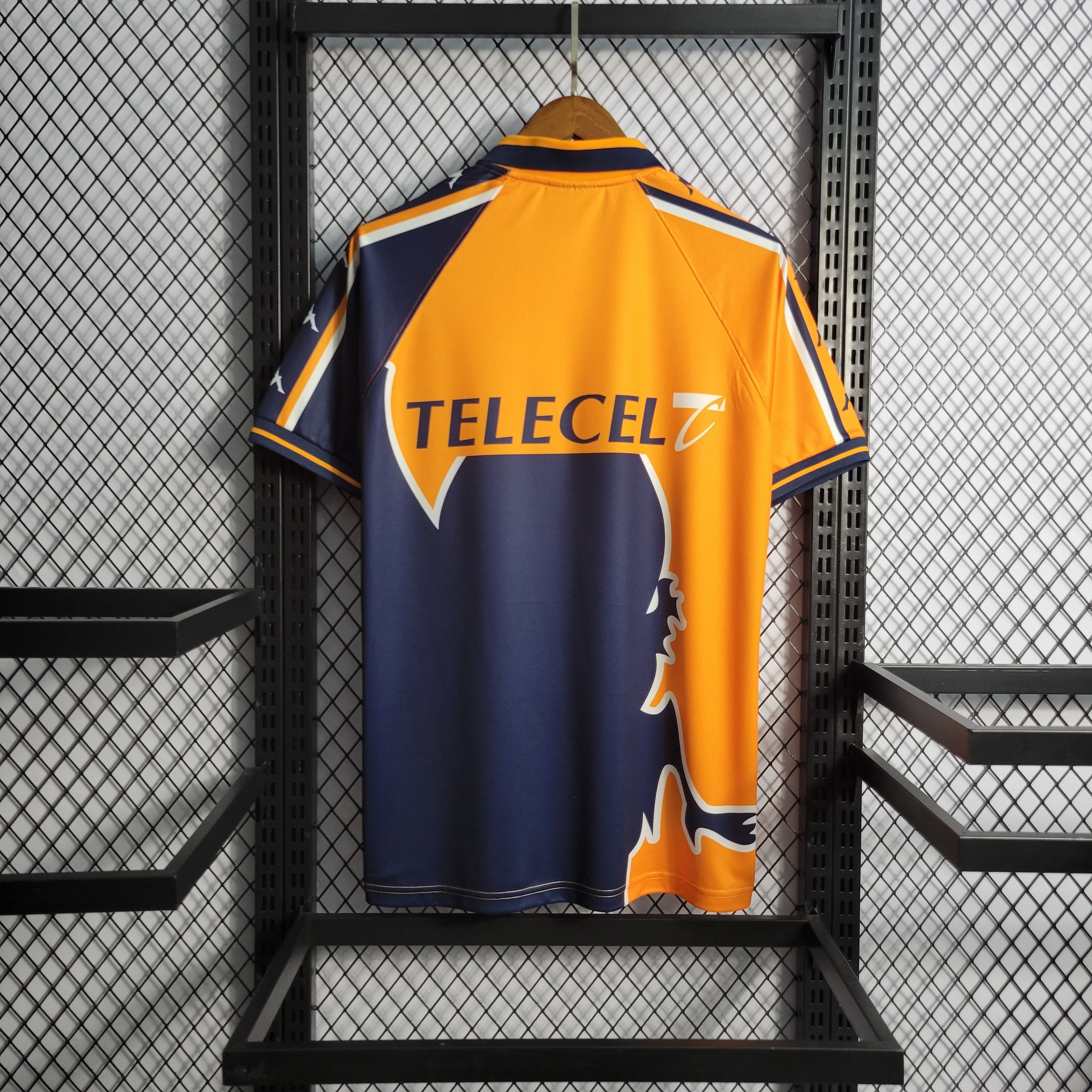 Retro Porto 1997/1999