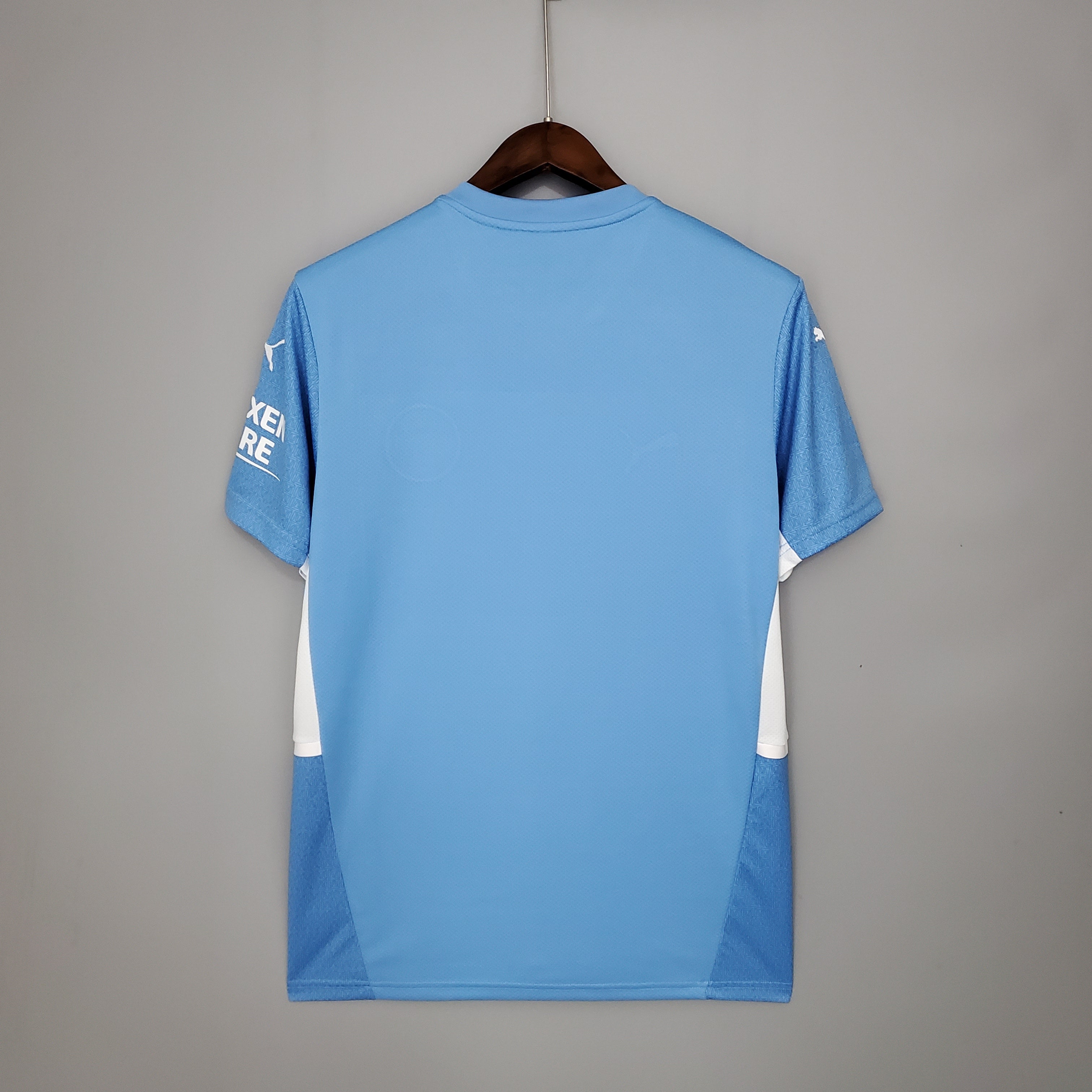 Manchester City 2021/22 (Primera equipación)