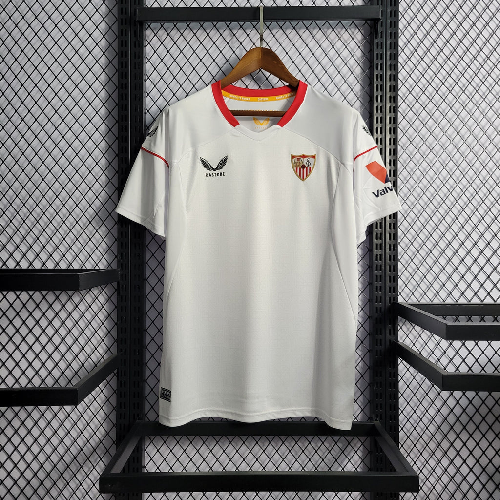 Sevilla 2022/23 (Primera equipación)