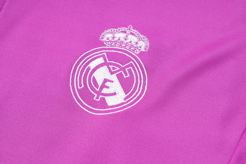 Chandales Real Madrid