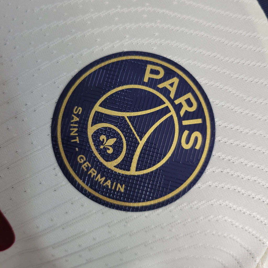 Paris Saint-Germain 2023/24 (edicion de entrenamiento)