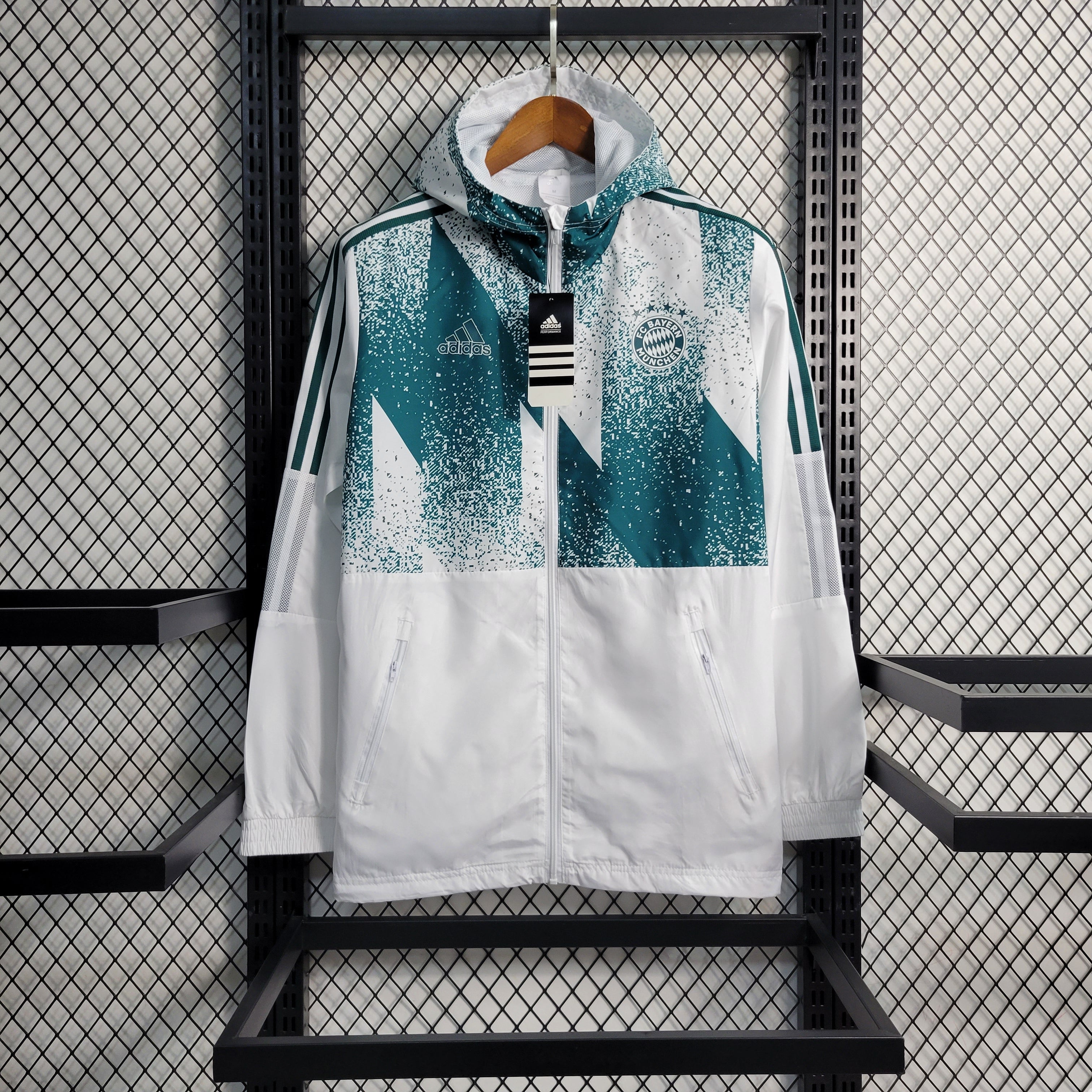 Cortavientos Bayern Munich