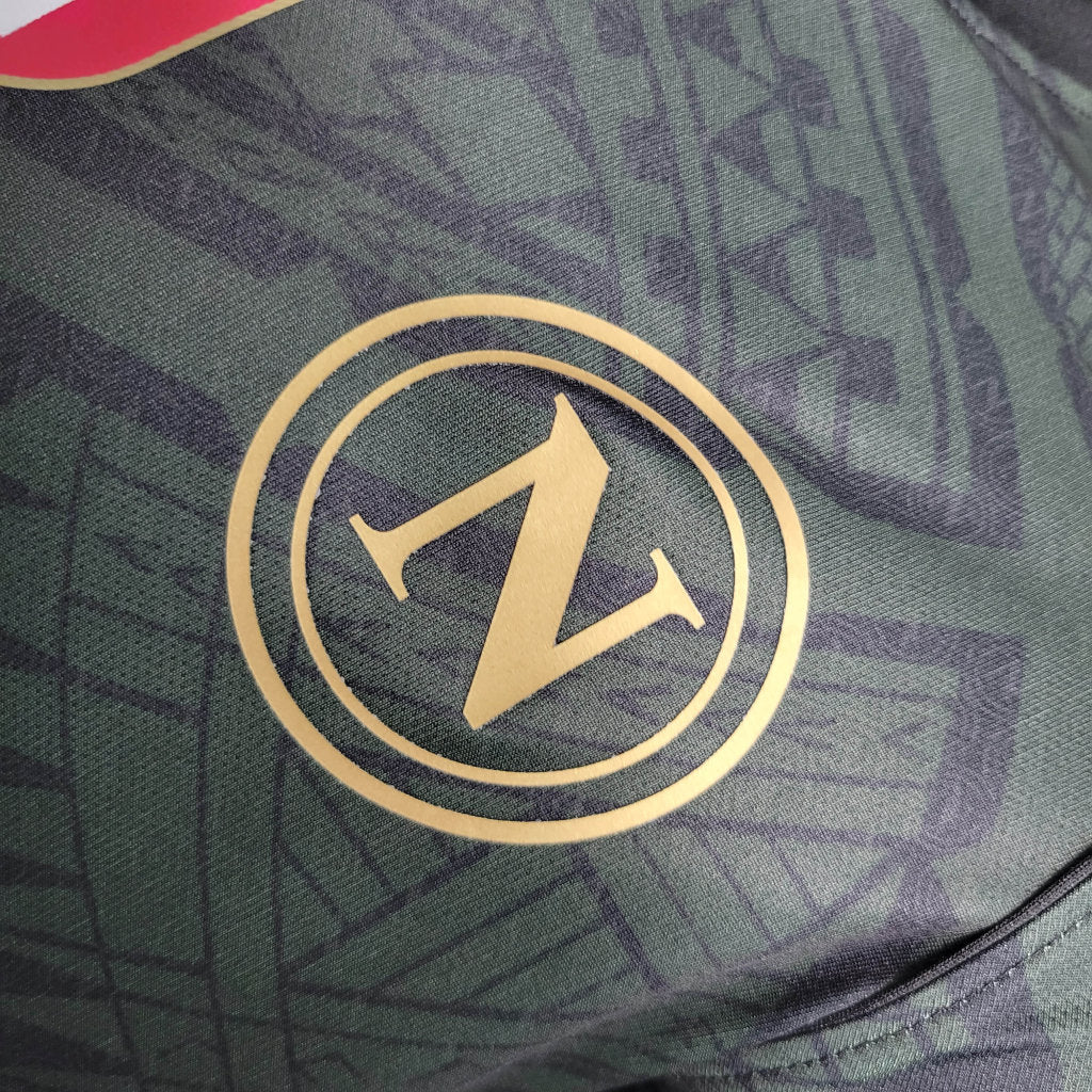 Napoli 2023/24 (segunda equipacion)