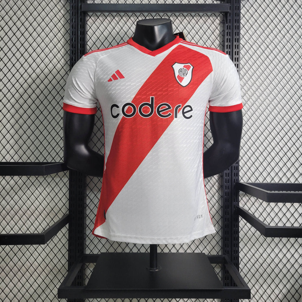 River Plate 2023/24 (Primera equipacion)