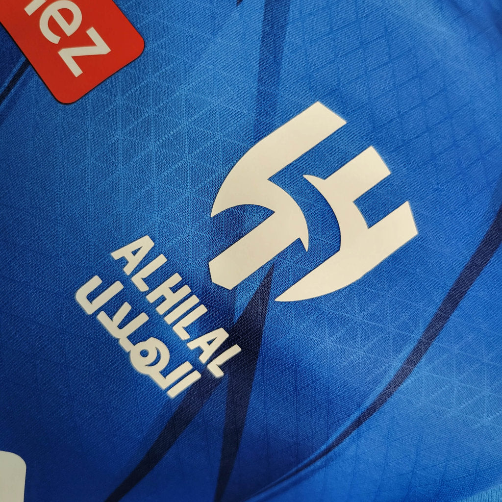 AI Hilal 2023/24 (primera equipacion)