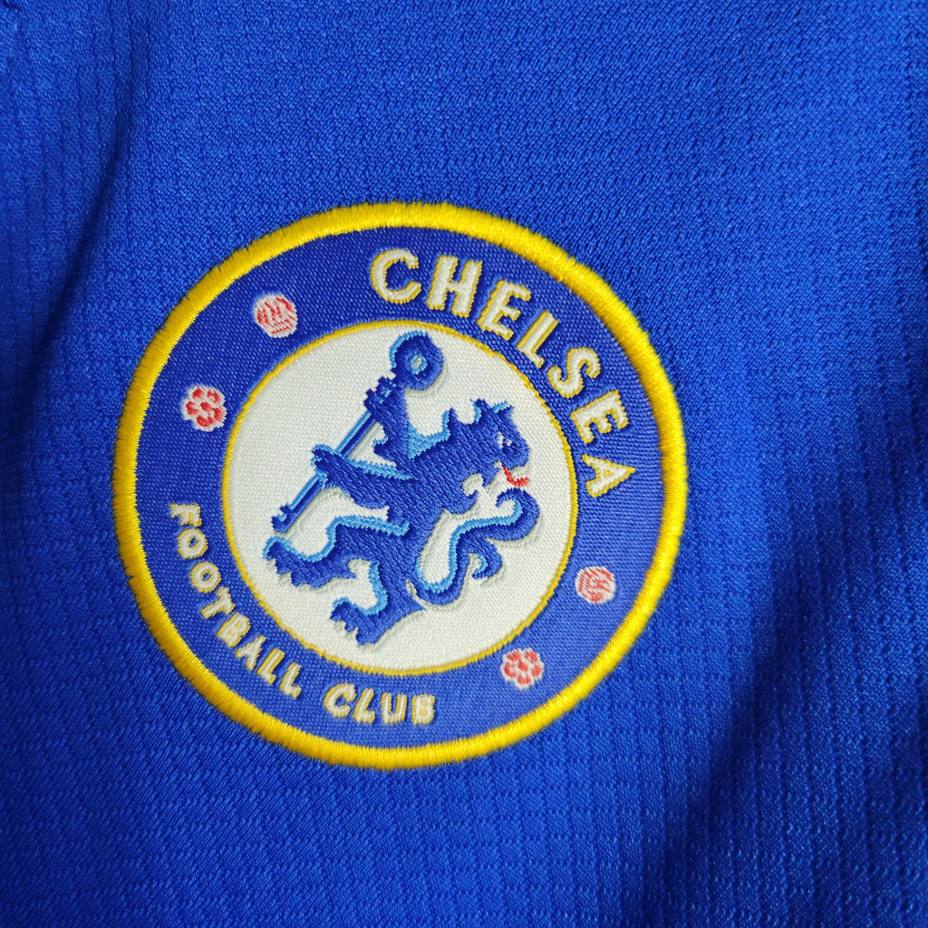 Chelsea 2022/23 Primera Equipacion (Mini Conjunto)
