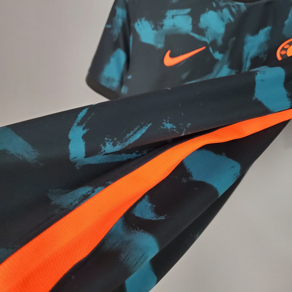 Chelsea 2021/22 (Tercera equipación)