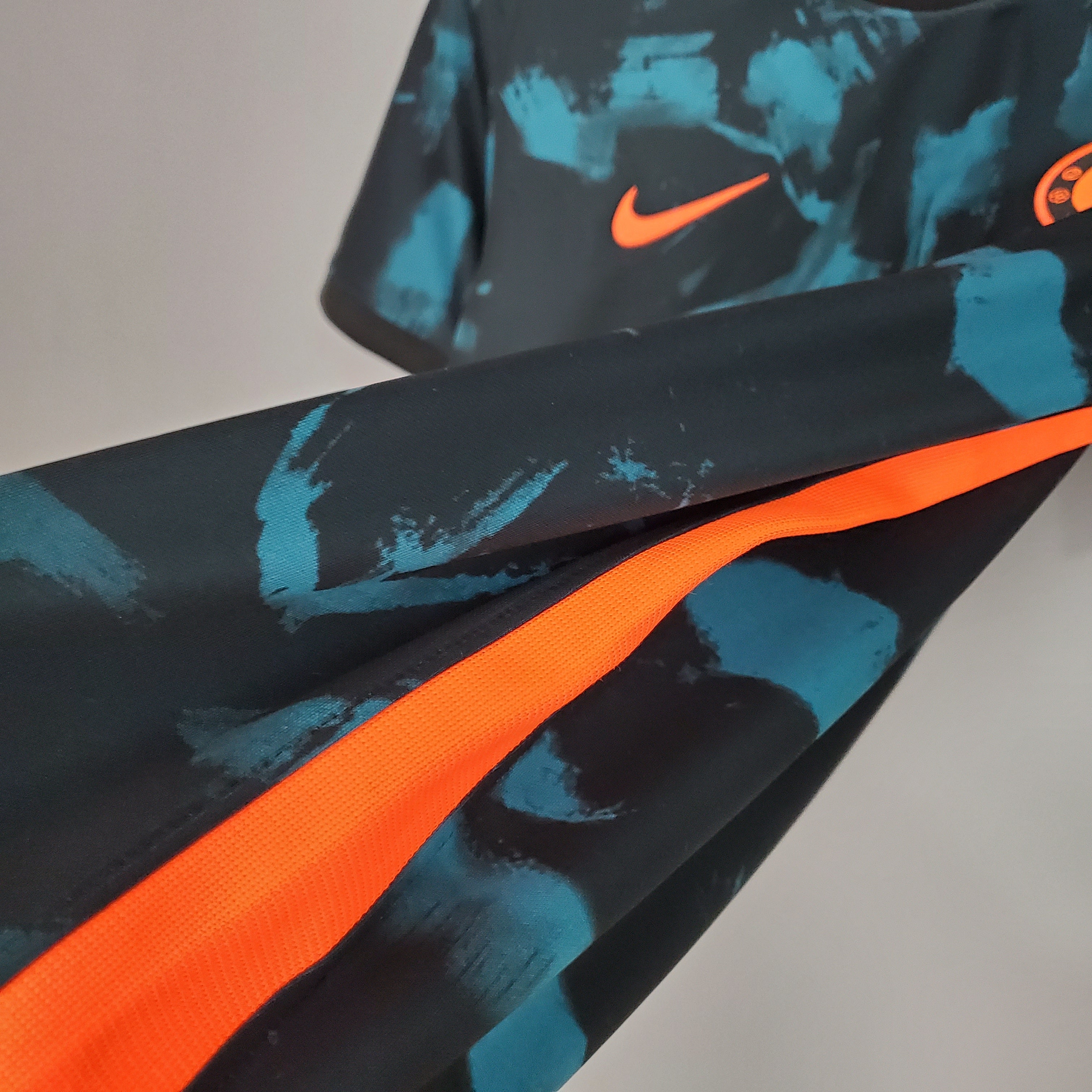 Chelsea 2021/22 (Tercera equipación)