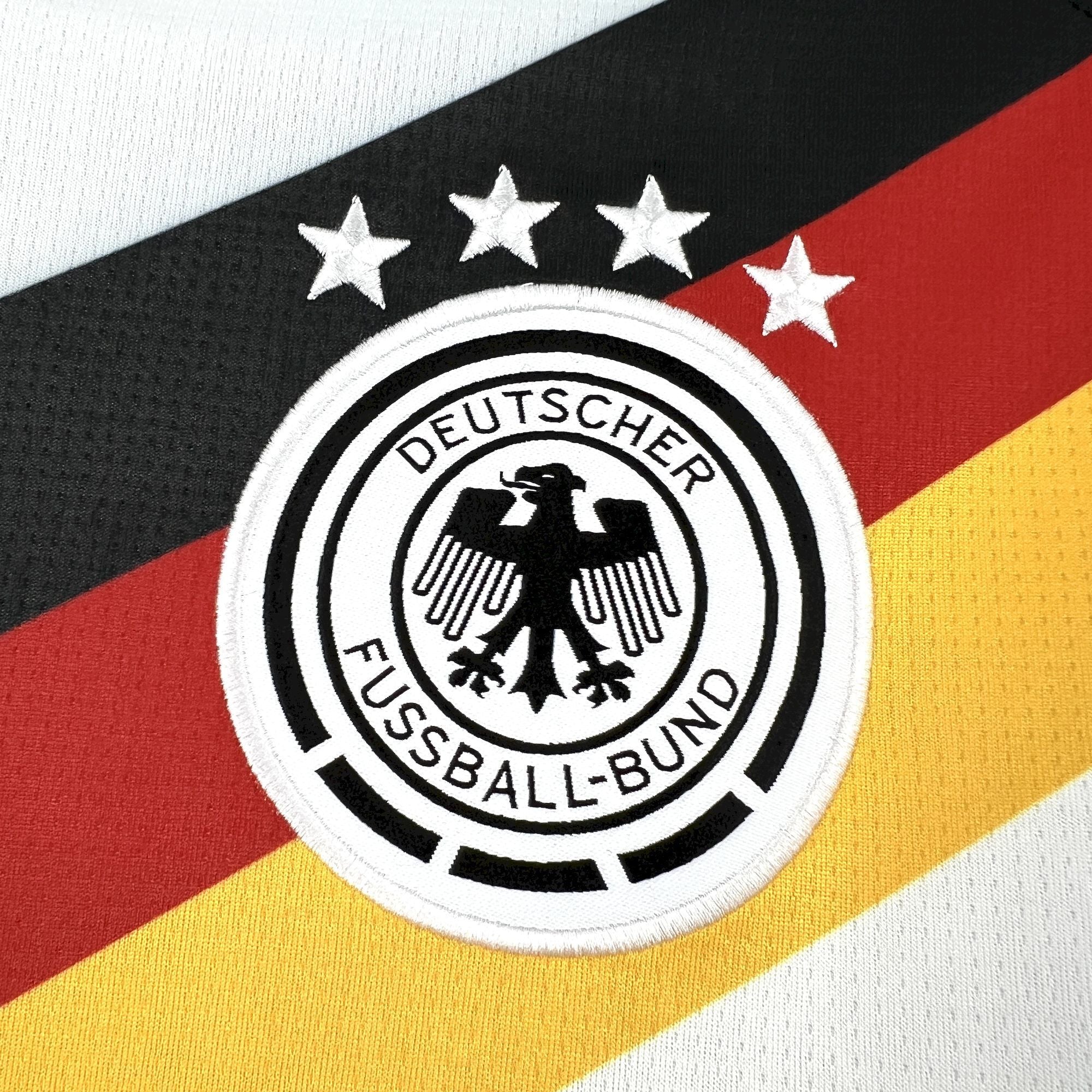 Alemania World Cup 2026 (Primera equipación)