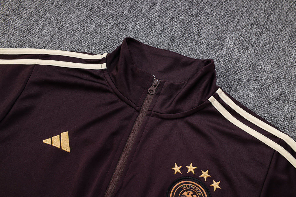 Chándal Alemania 2022/23