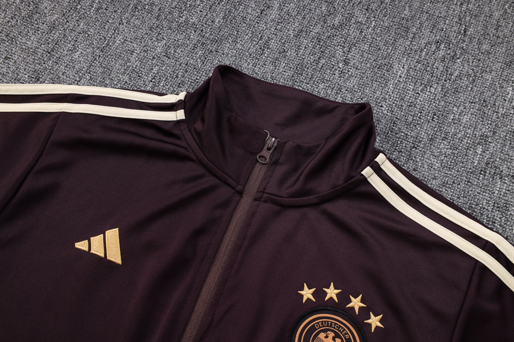 Chándal Alemania 2022/23