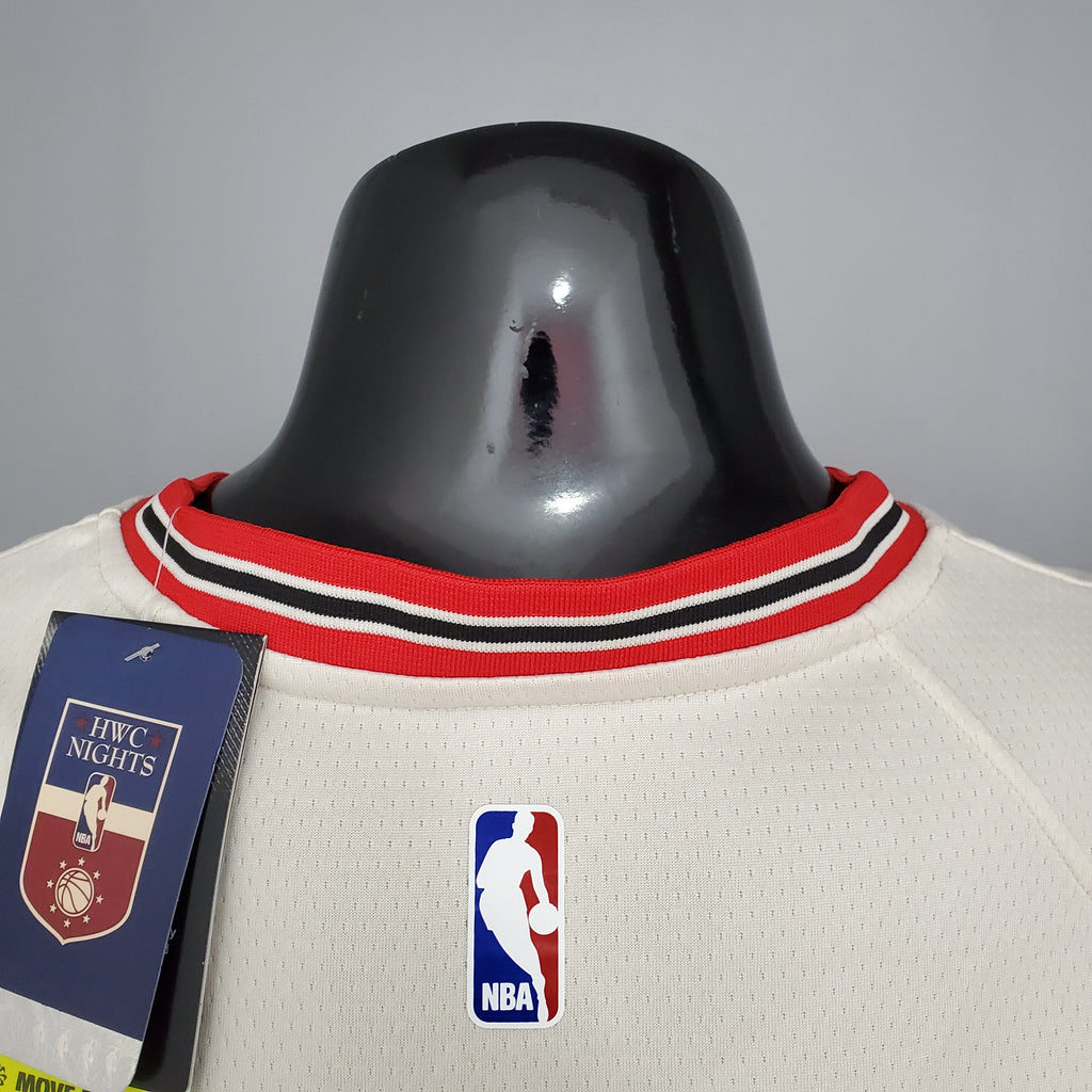 Portland Trail Blazers (beige)