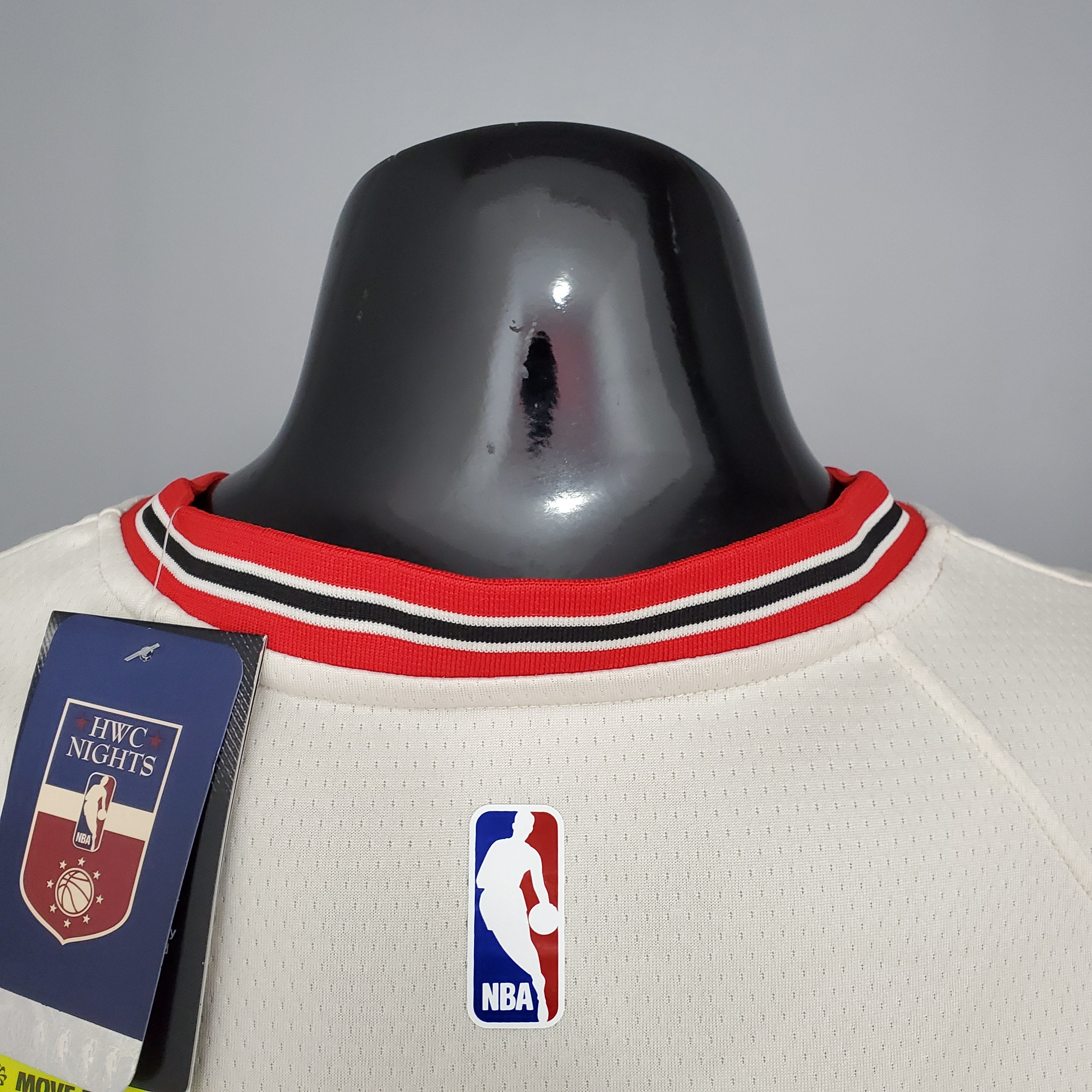 Portland Trail Blazers (beige)