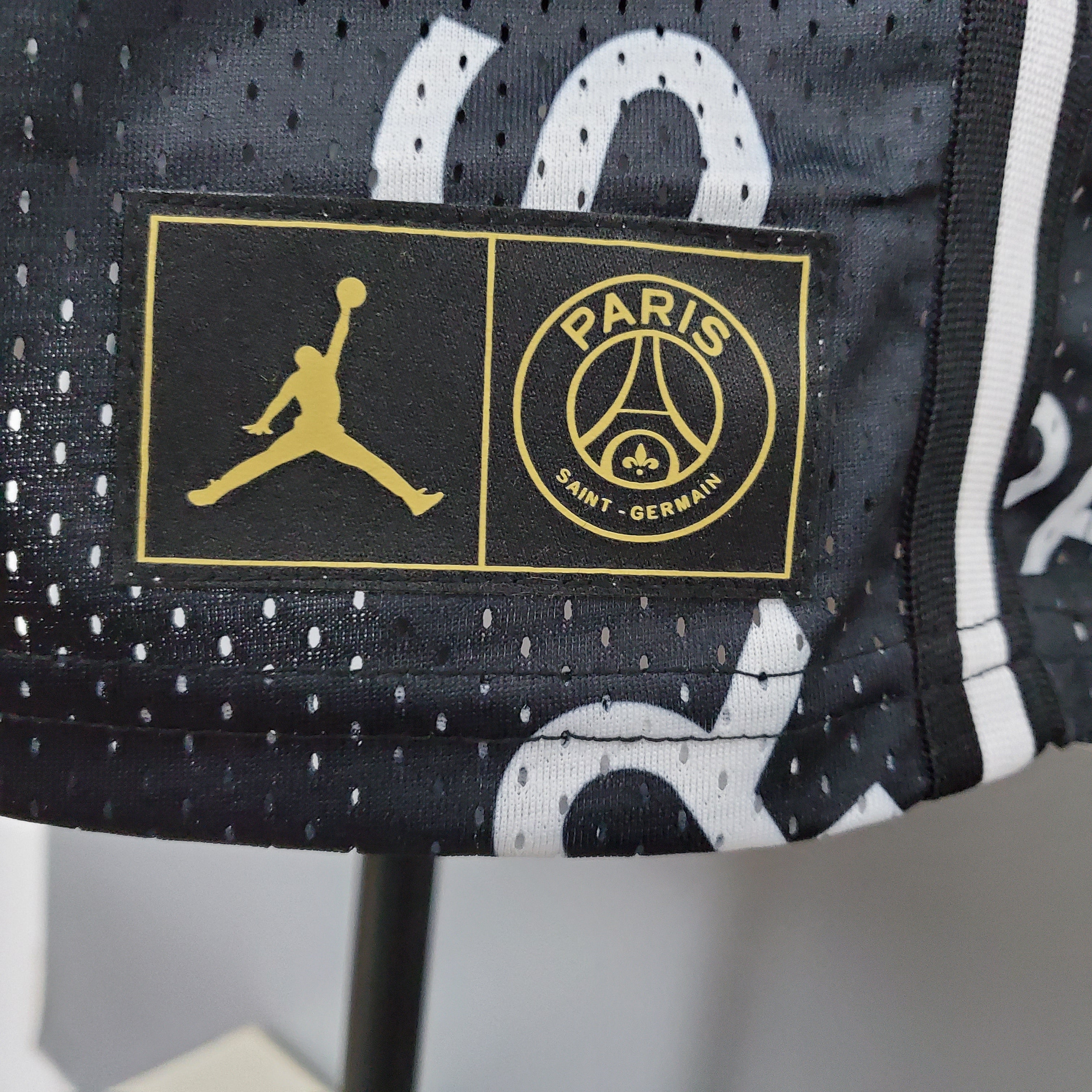 JORDAN PSG Joint Edition Black
