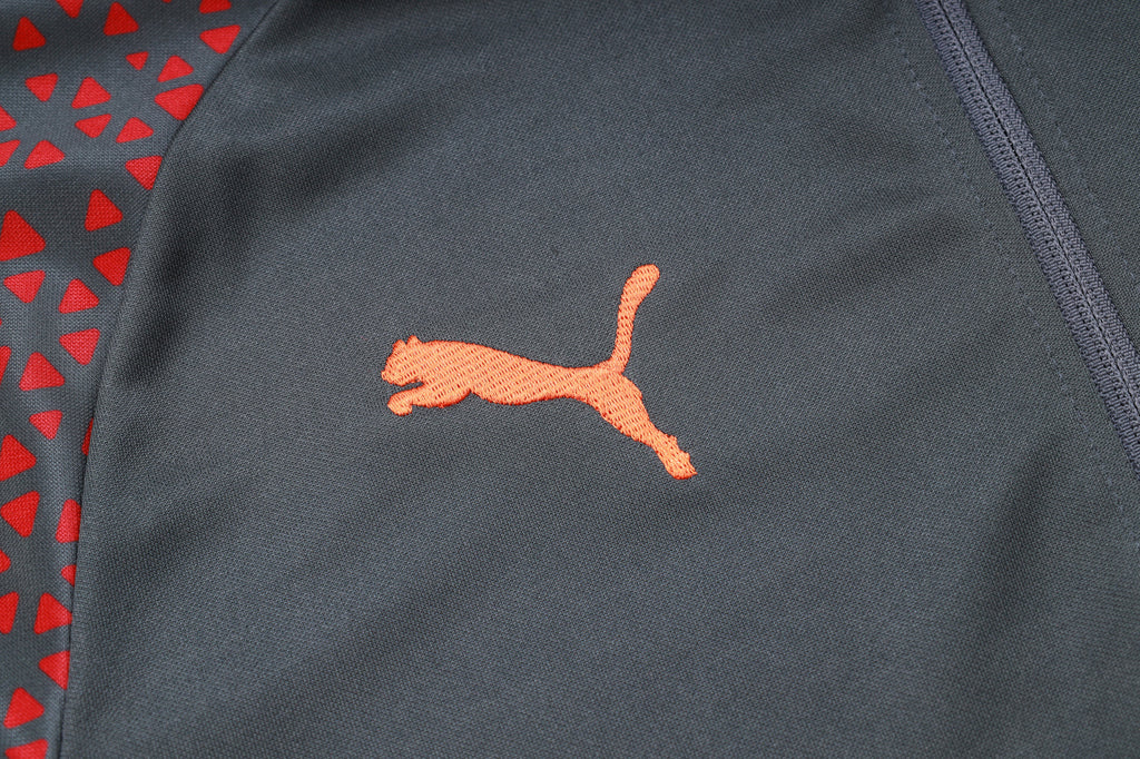 Chandales Manchester City