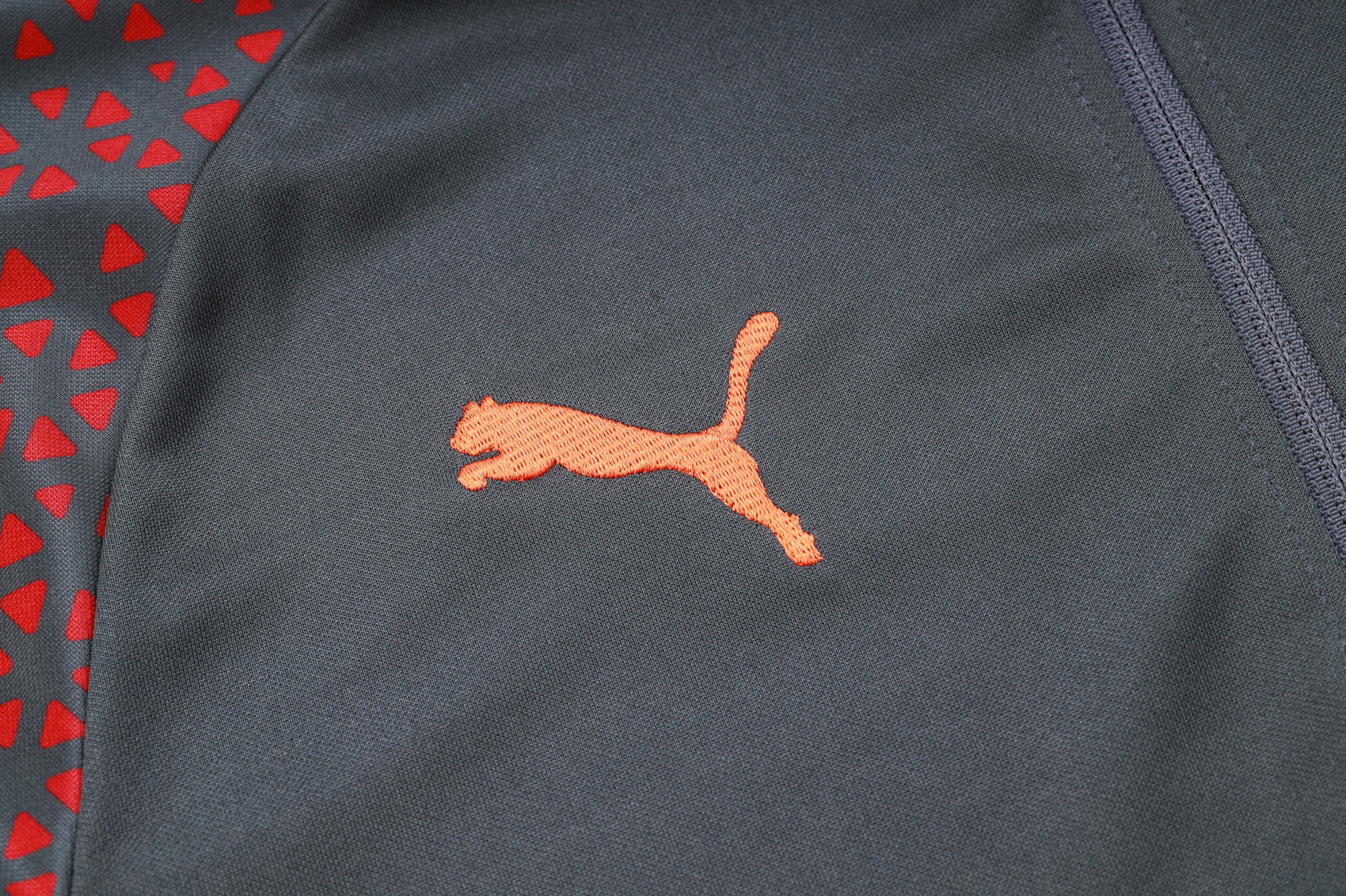 Chandales Manchester City