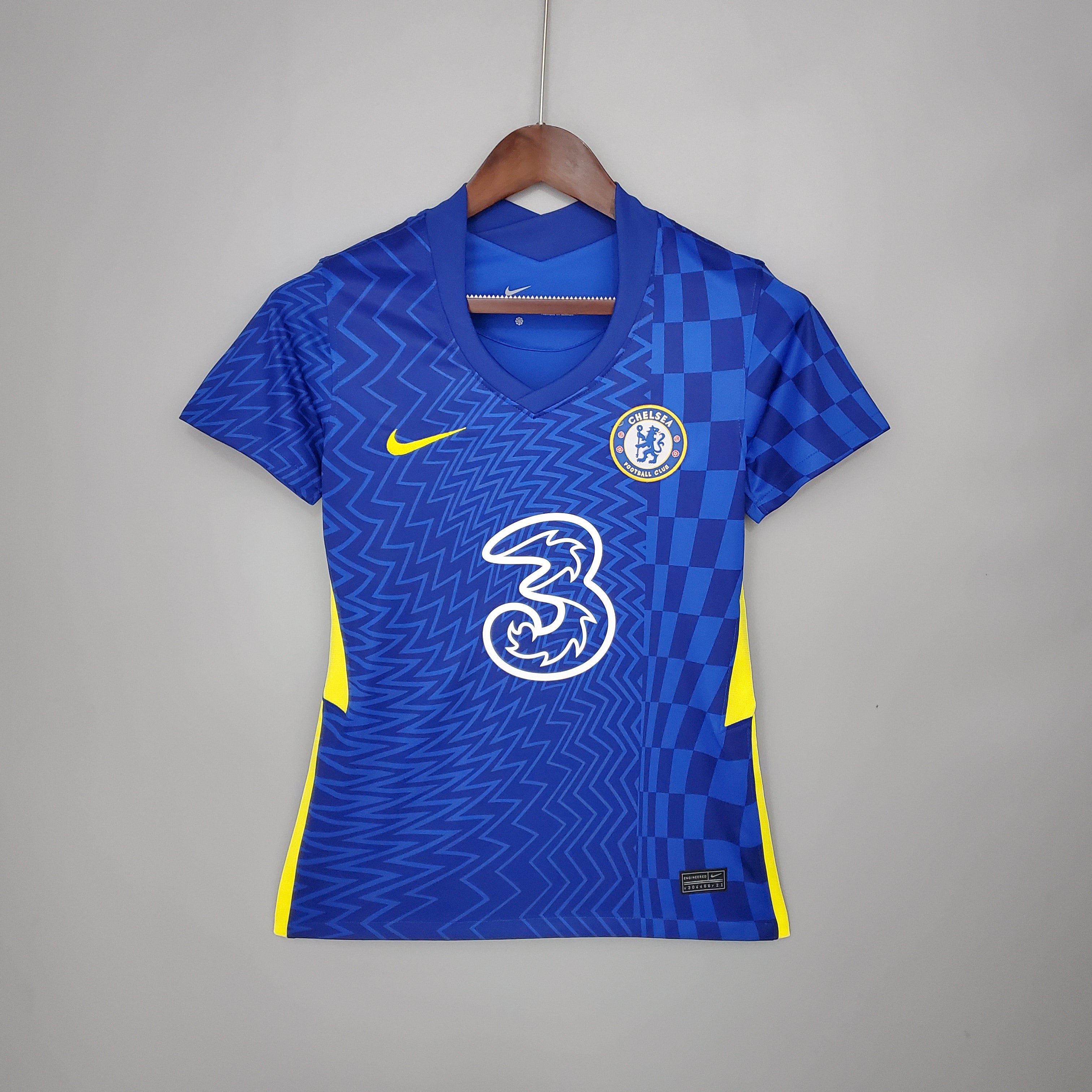 Chelsea 2021/22 (Primera equipación)
