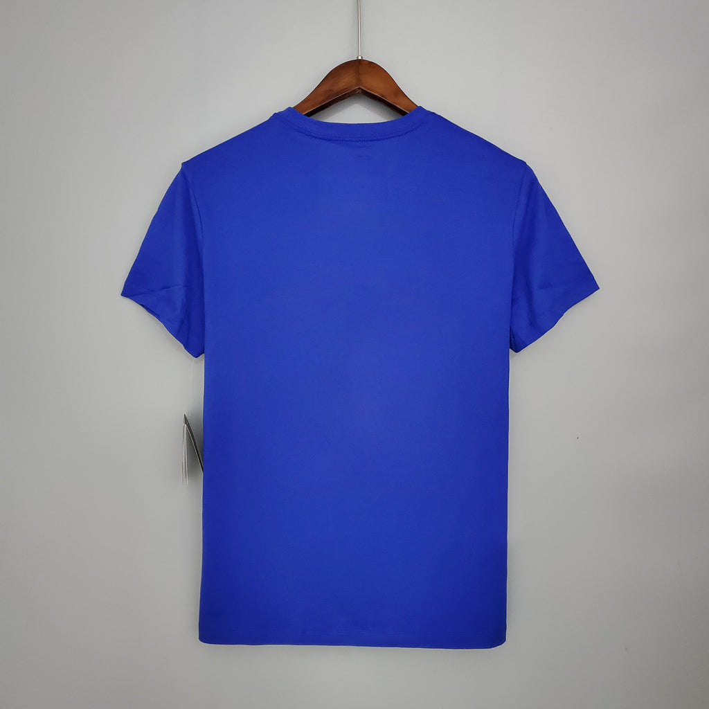 Camiseta Mangas Corta Curry 30