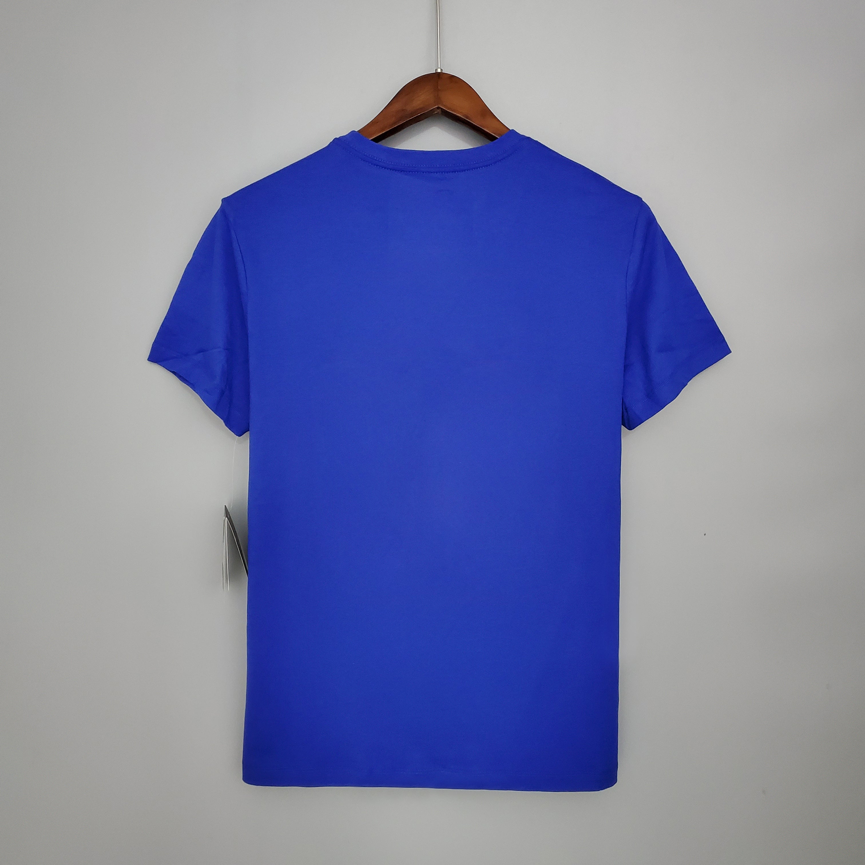 Camiseta Mangas Corta Curry 30