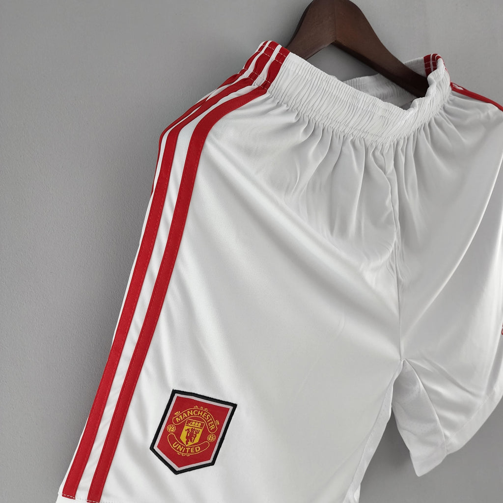 Pantalón corto Manchester United 2022/23