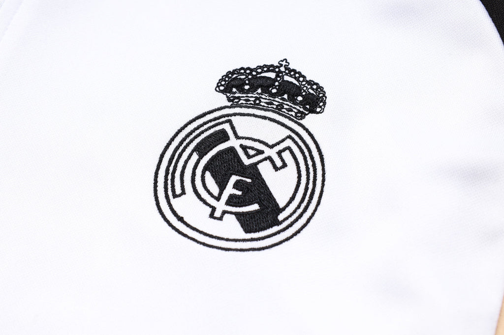 Chandales Real Madrid