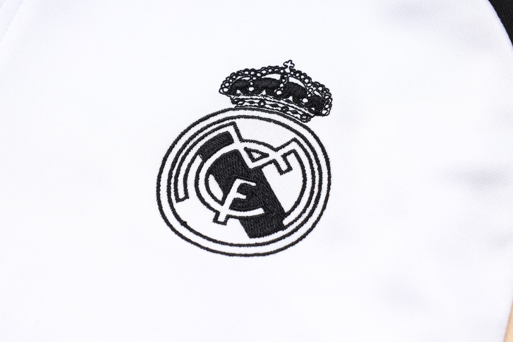 Chandales Real Madrid