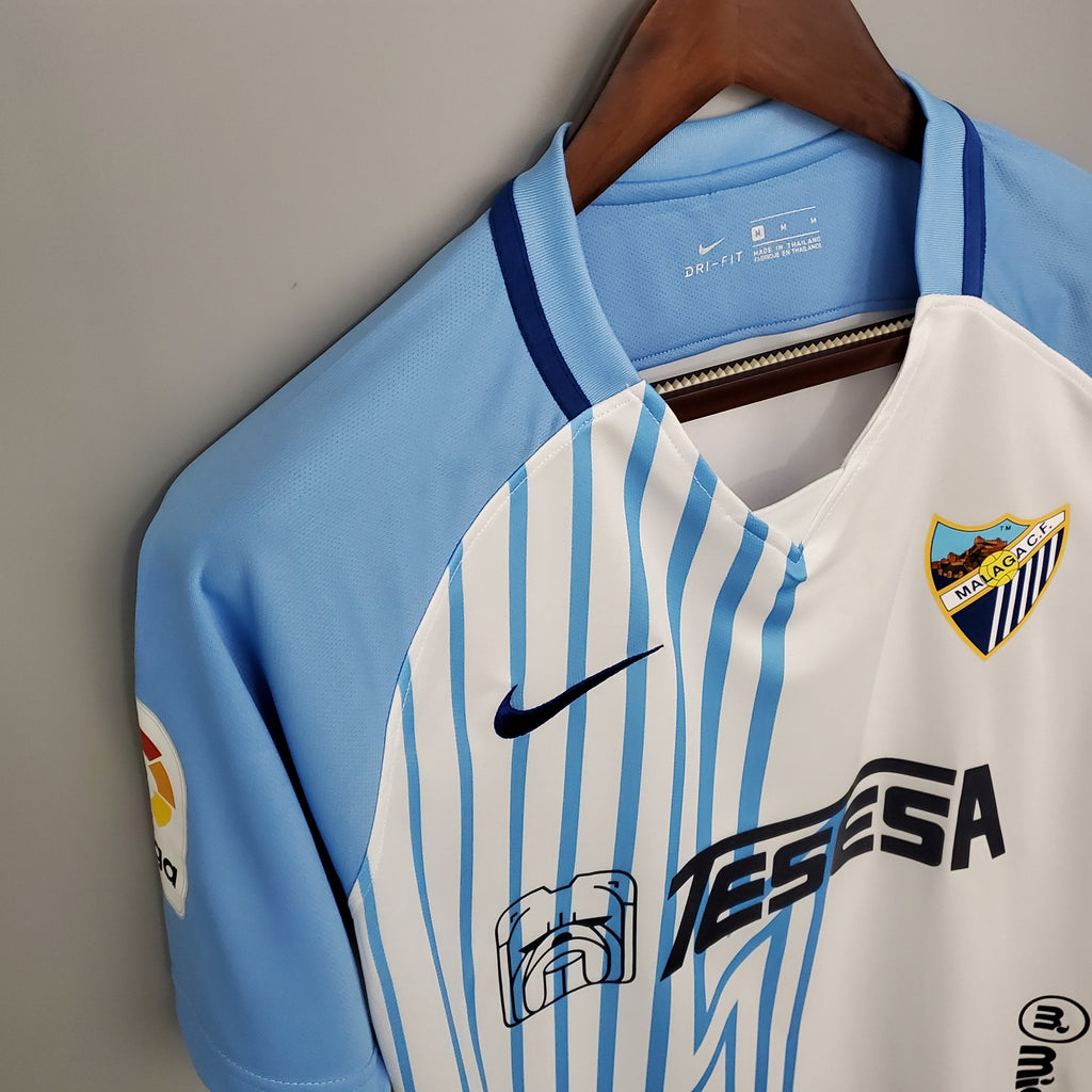 Malaga 2020/21 (Primera equipación)