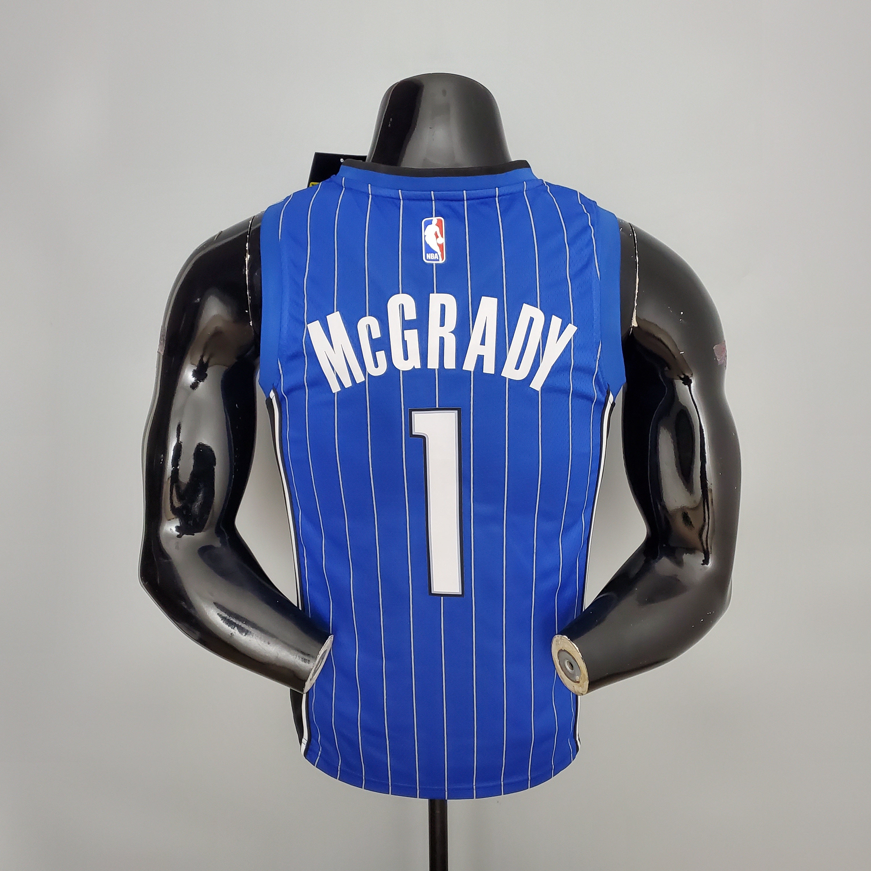 McGrady Magic Blue