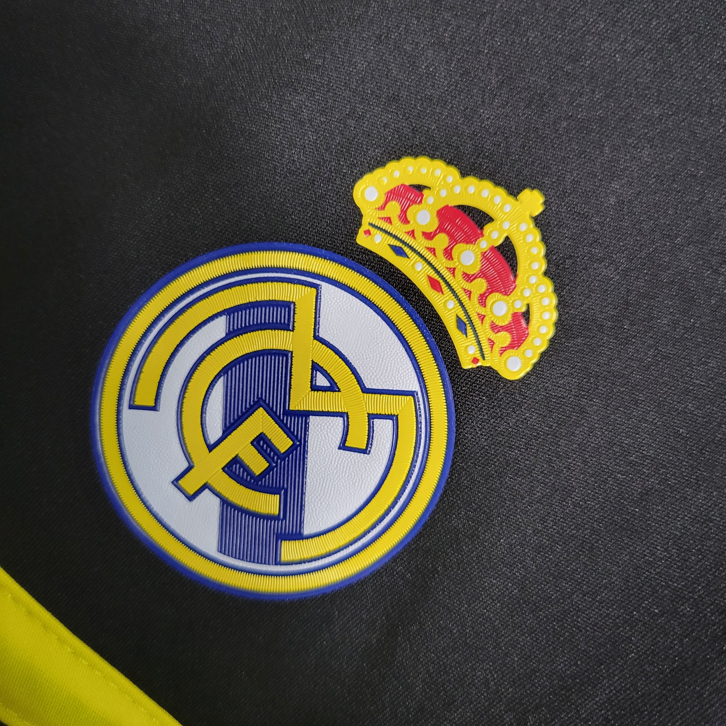 Retro Real Madrid 2011/2012