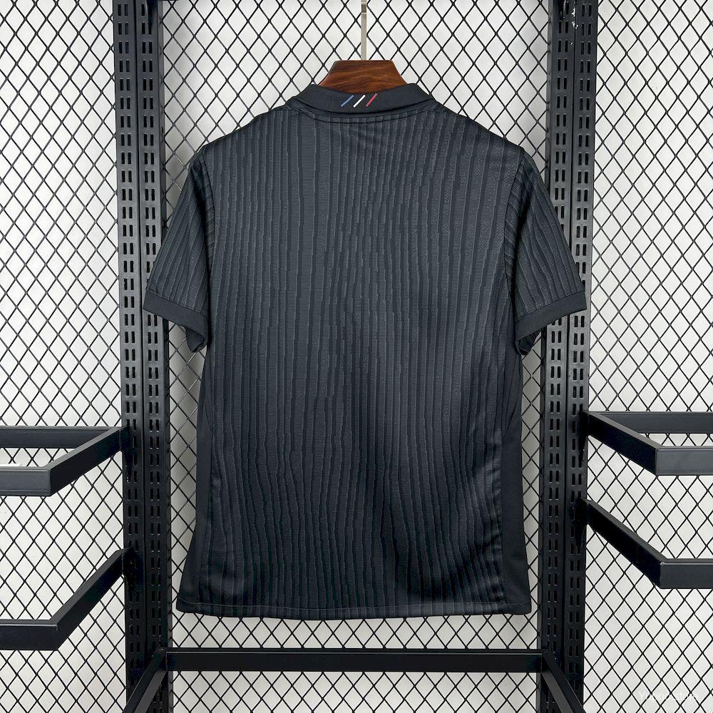 París Saint-Germain 2025/26 (Tercera equipación)