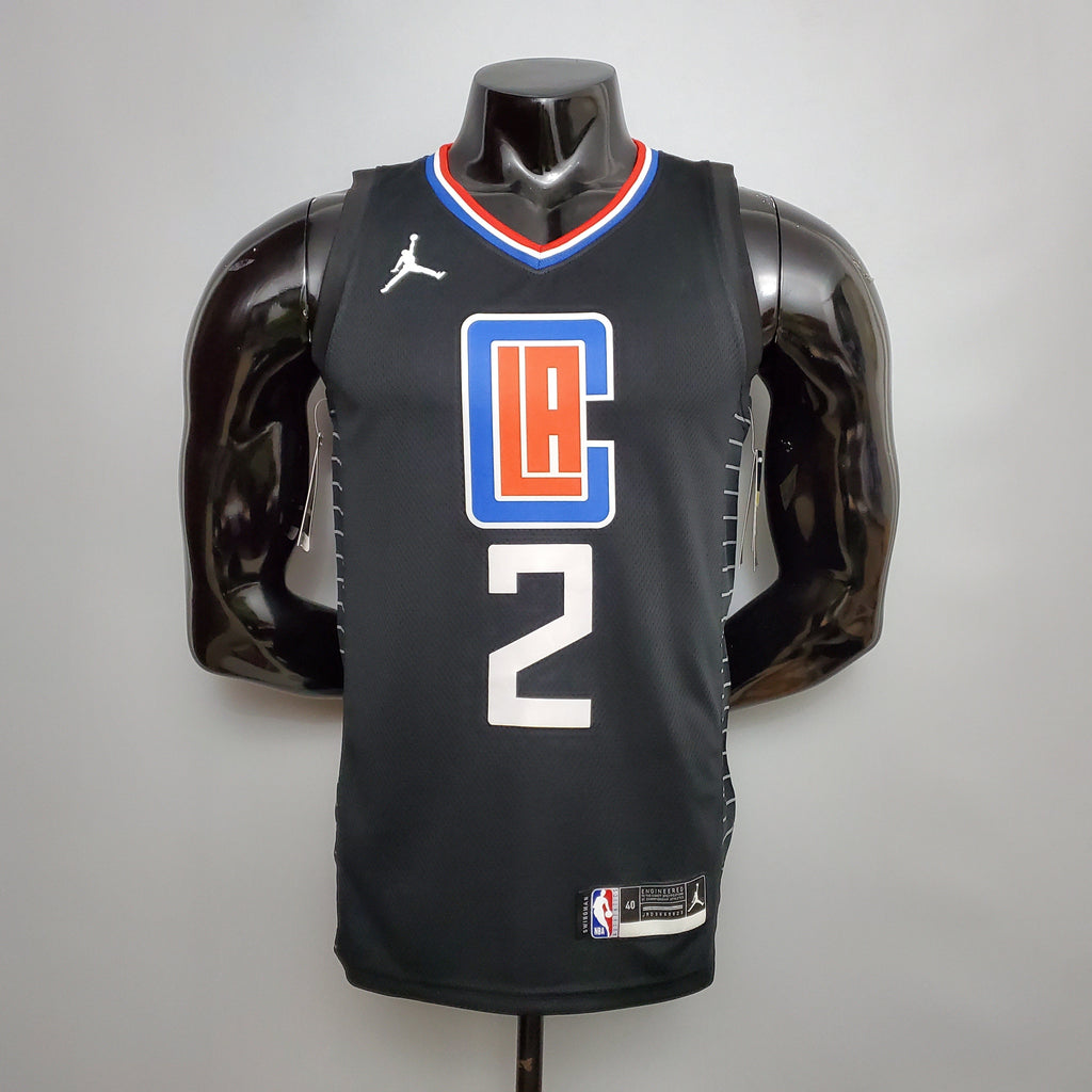 Clippers Limited City Edition