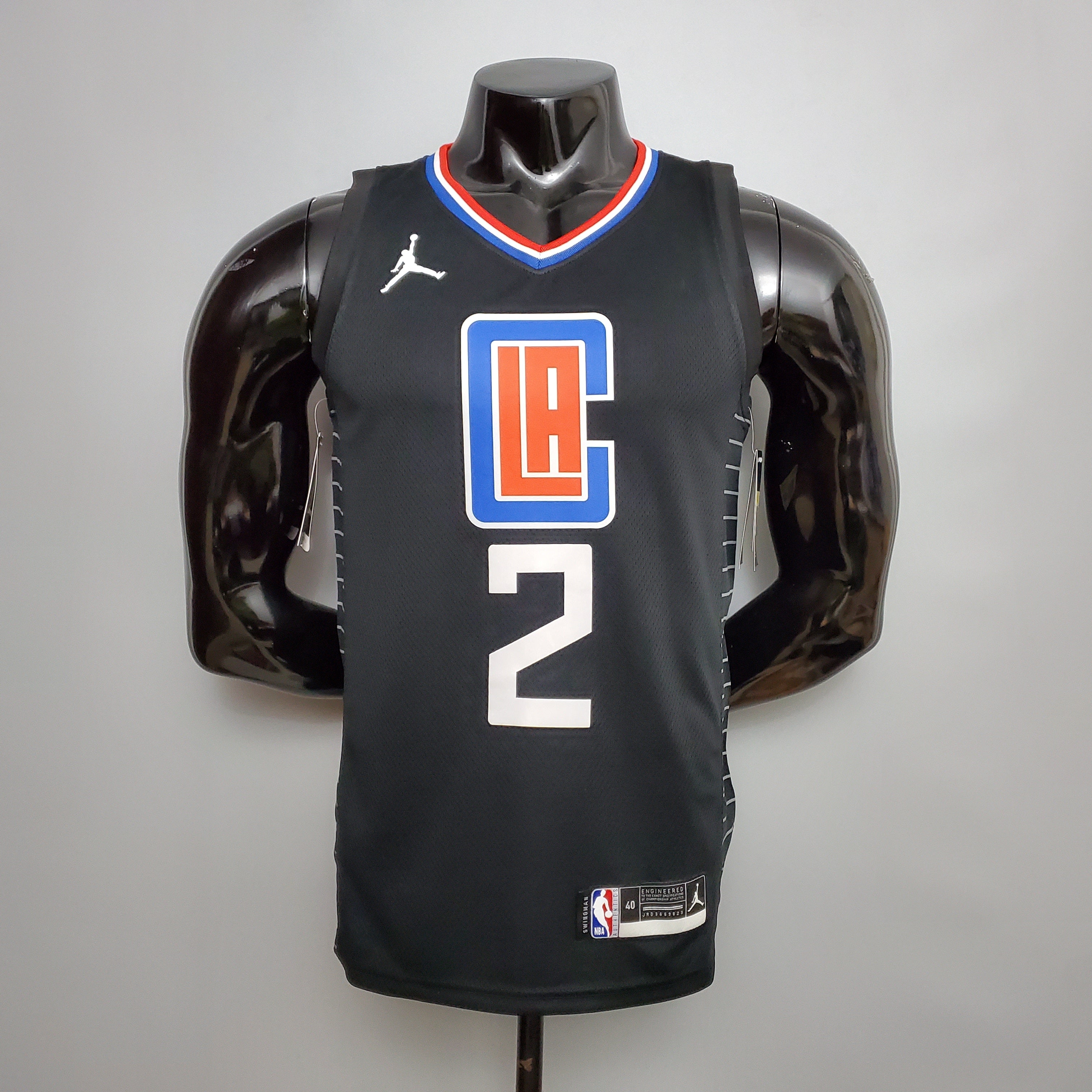 Clippers Limited City Edition