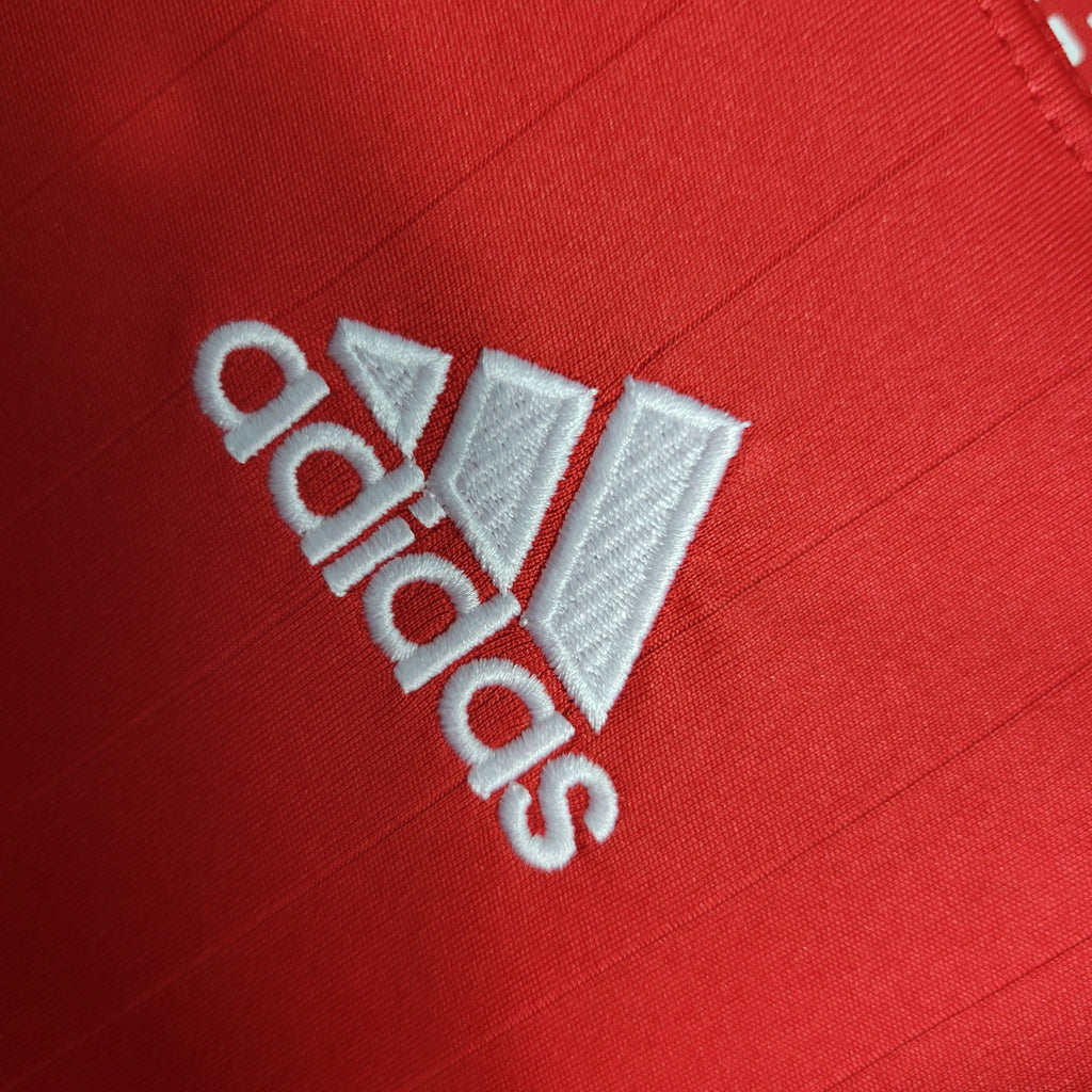 Retro Liverpool 2006/2007