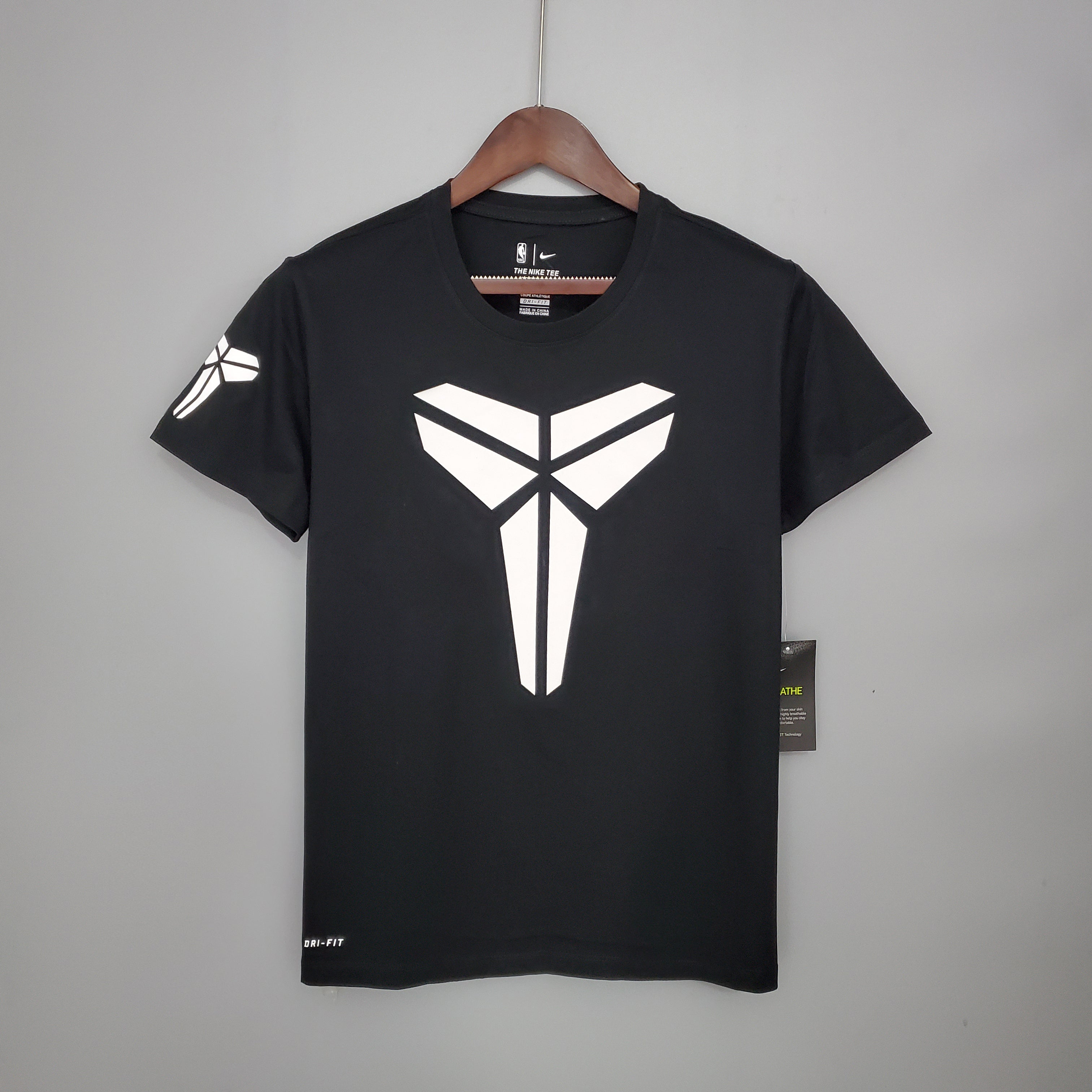 Camiseta Mangas Cortas Kobe