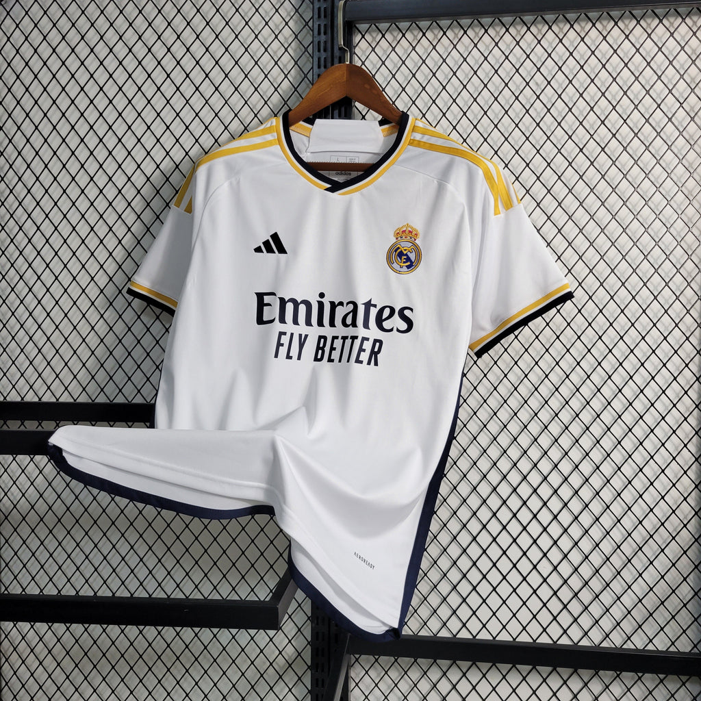 Real Madrid 2023/24 (Primera equipación)