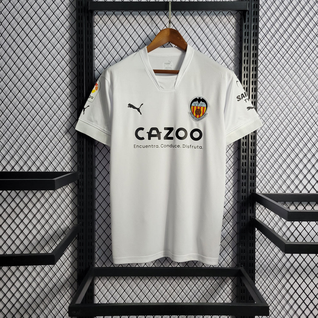 Valencia 2022/23 (Primera equipación)