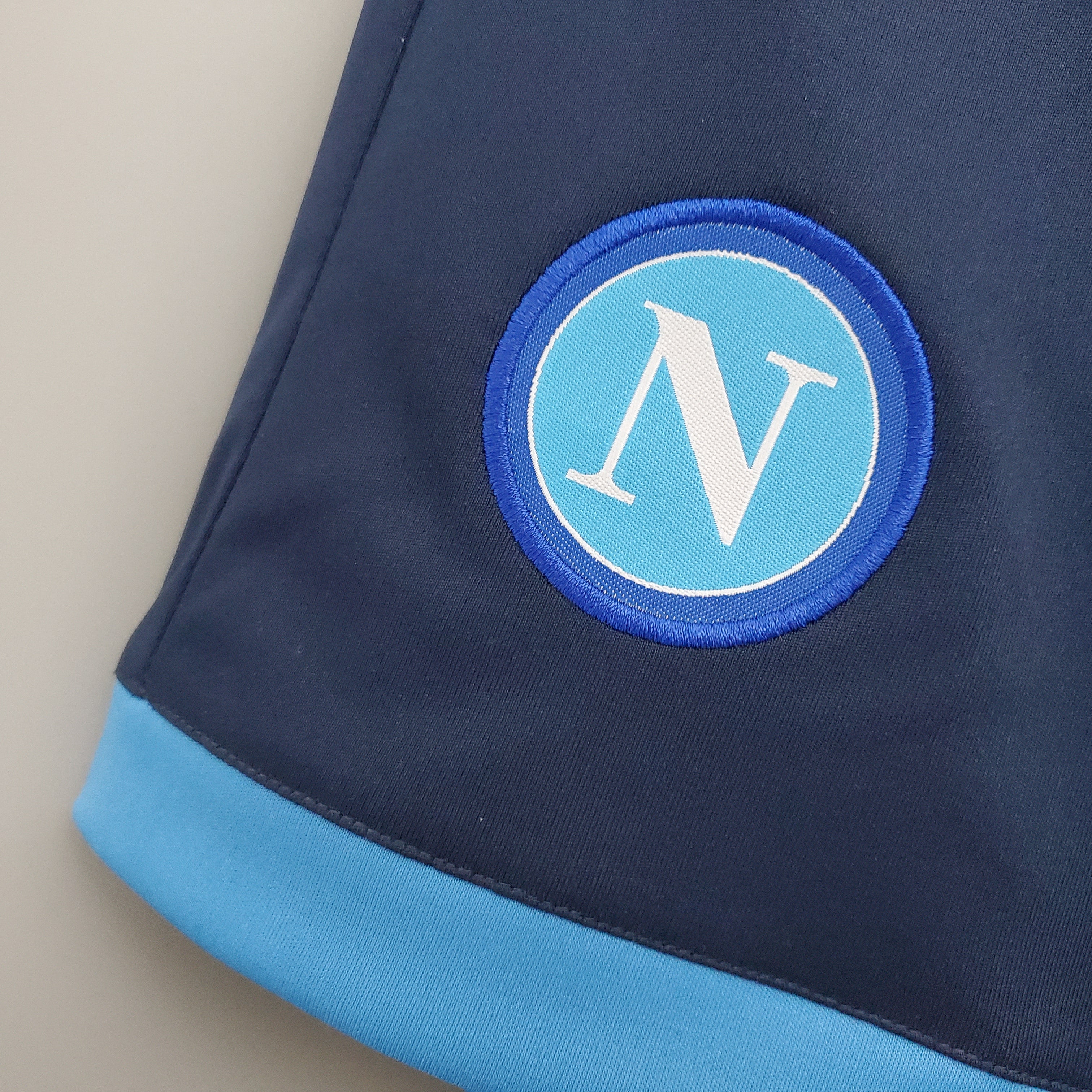 Napoli 2021/22 (Blue)