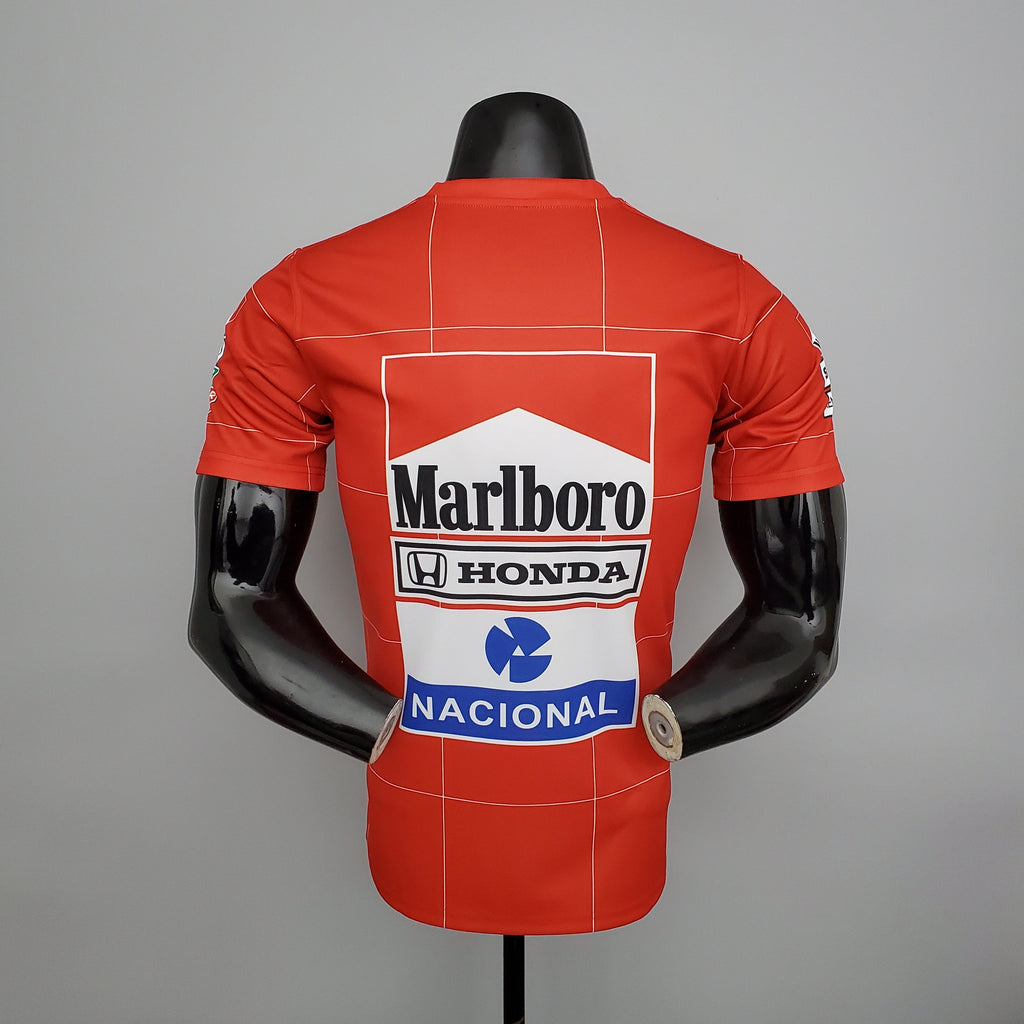 F1 McLaren 1991 (Retro)