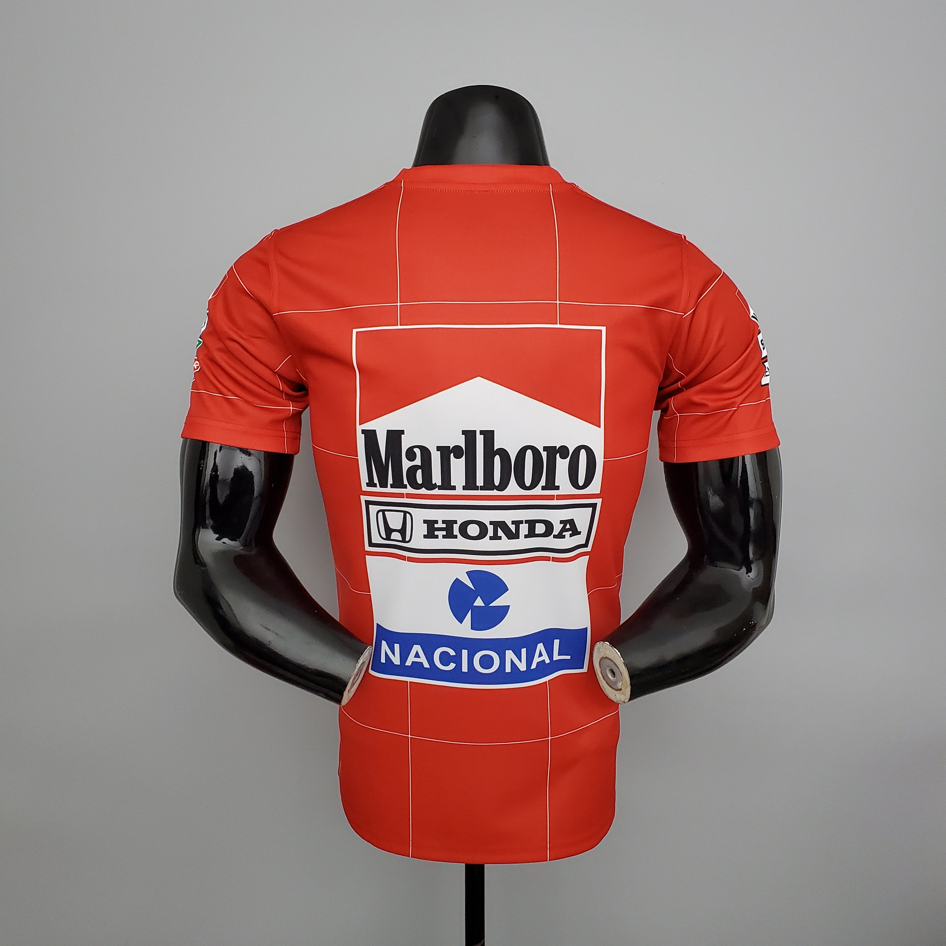 F1 McLaren 1991 (Retro)