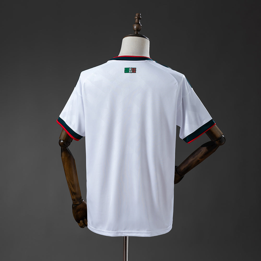 México World Cup 2026 (Segunda equipación)