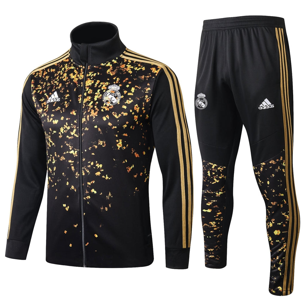 Chándal Adidas conjunto Real Madrid 2021