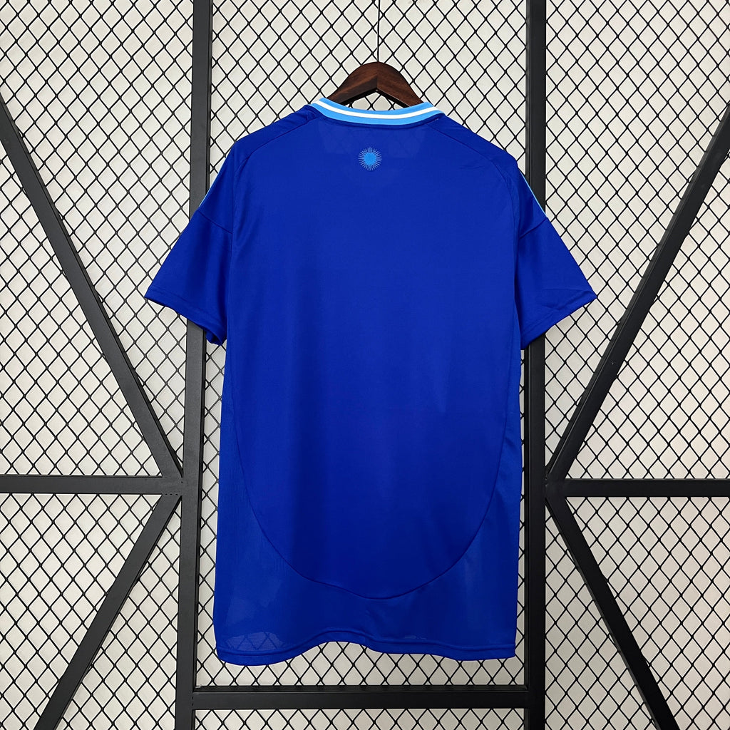 Argentina 2024/25 (Segunda equipación)