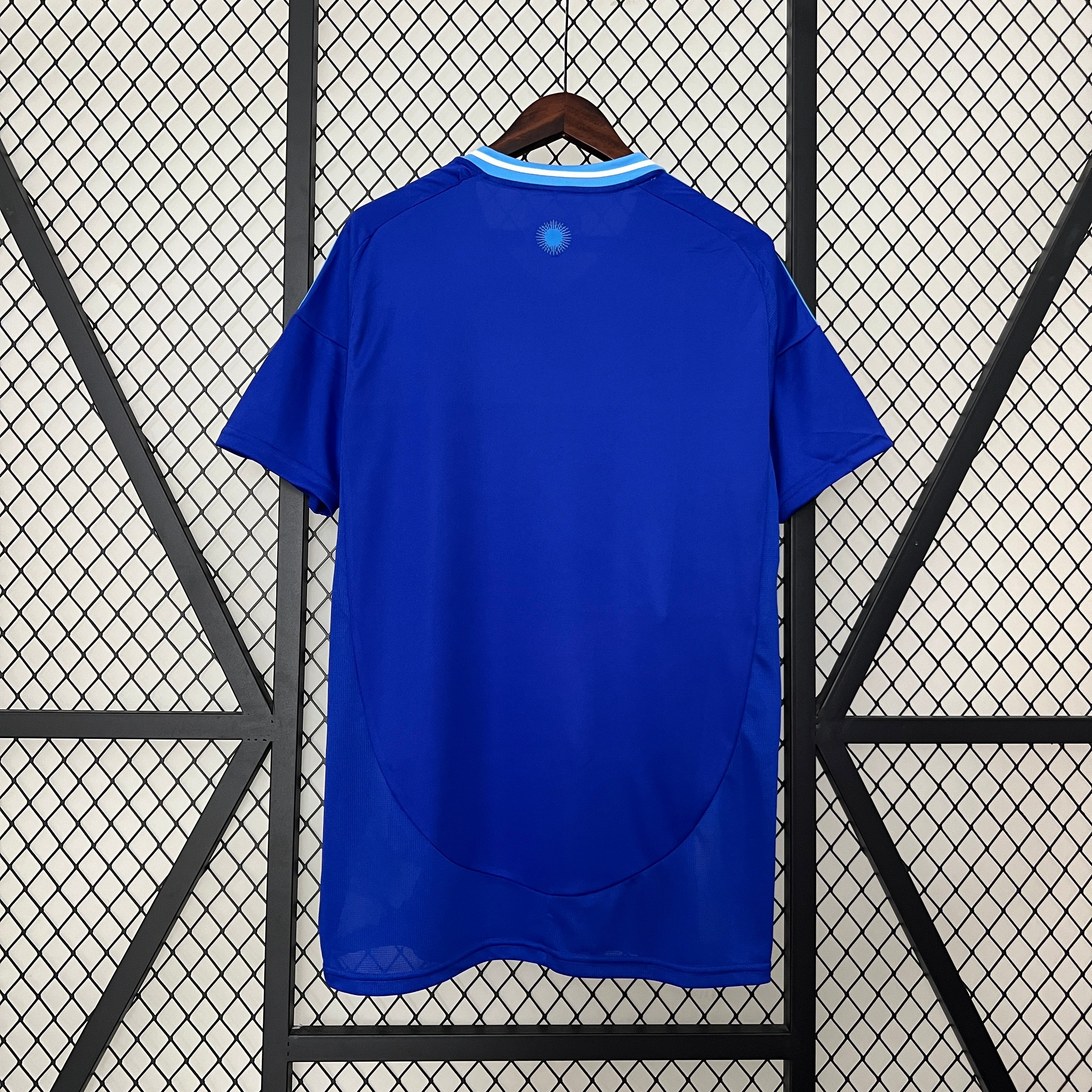 Argentina 2024/25 (Segunda equipación)