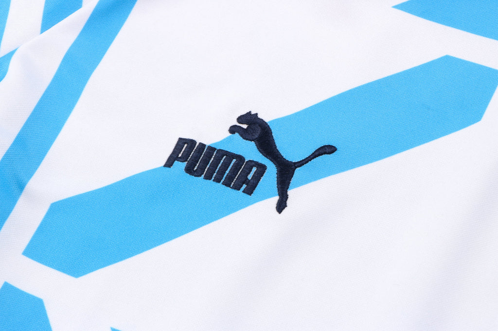 Chandales Manchester City