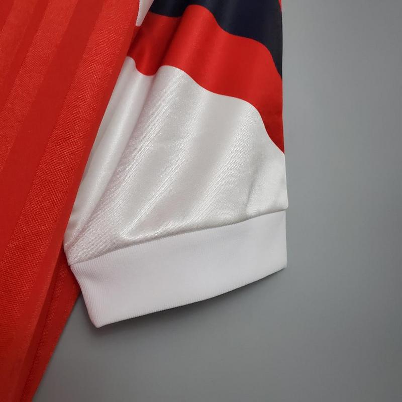 Retro Arsenal 1992/94 (Primera equipación)