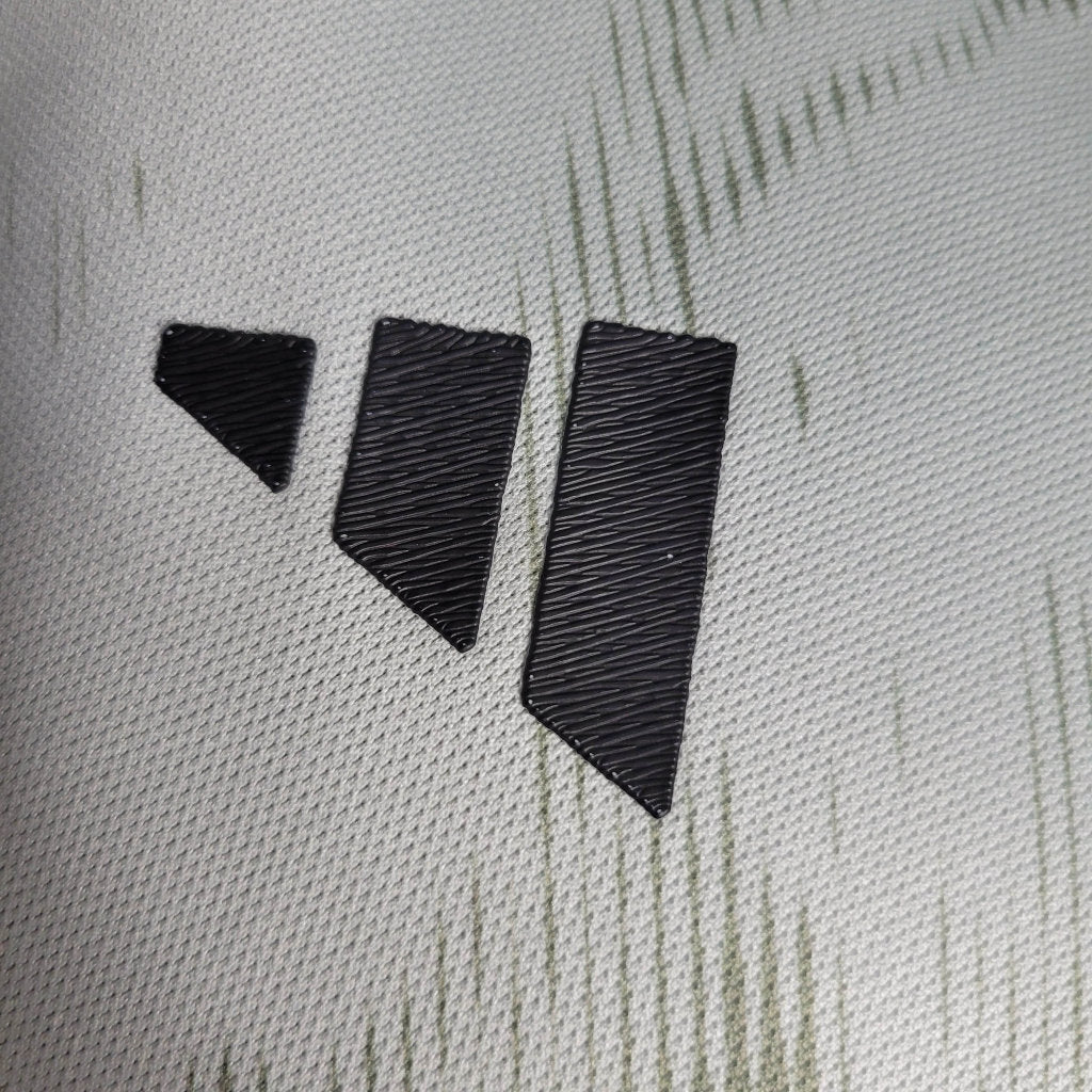 Los Angeles Football Club 2023/24 (segunda equipacion)